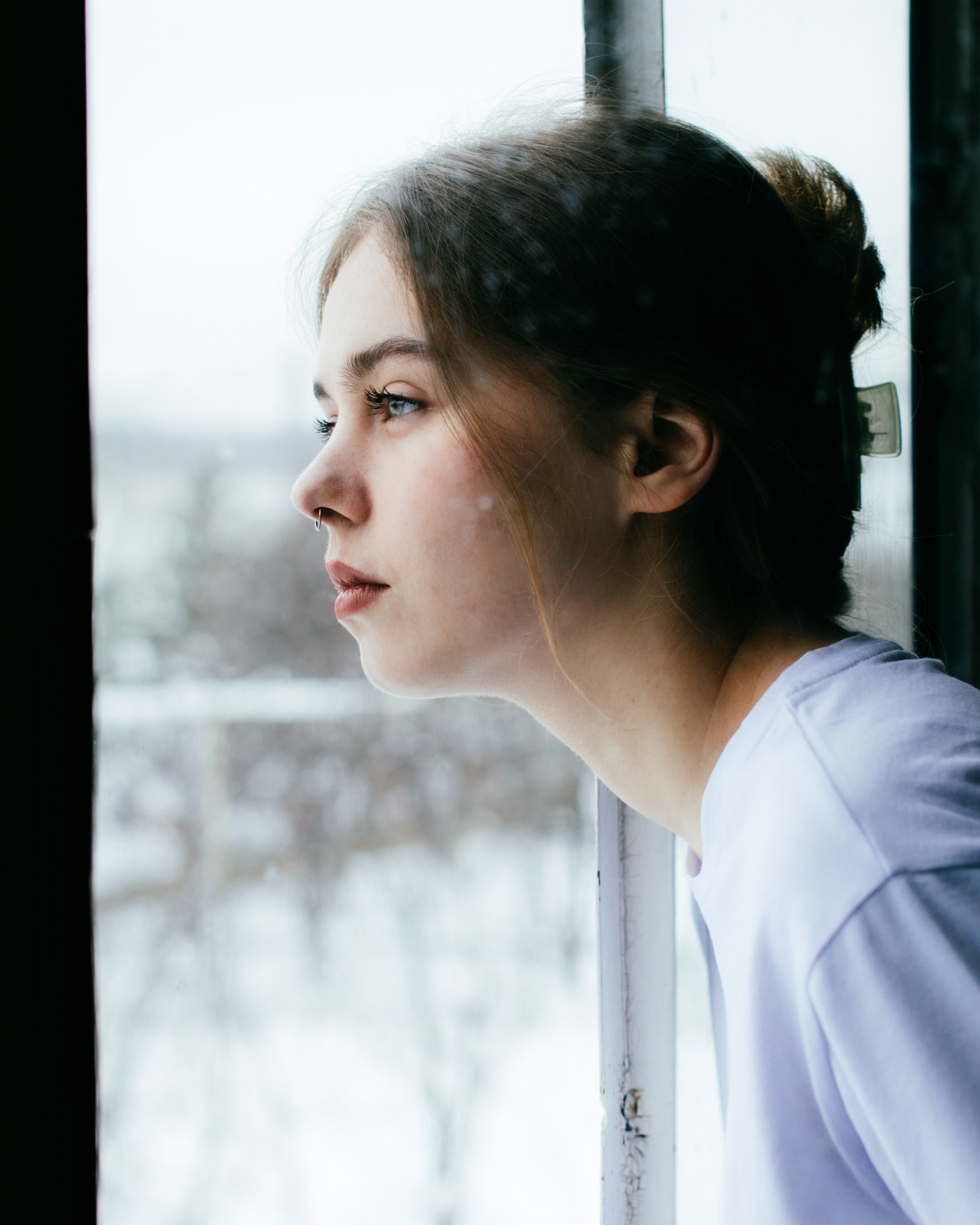 Алена. Фотограф Наталья Уколова в Саранске