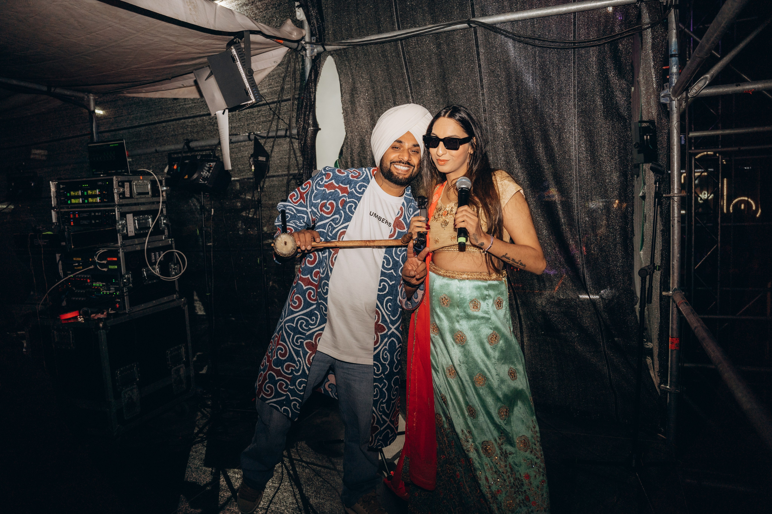 Фестиваль Fieesta. Фотограф в Алматы Чалова Нафиса