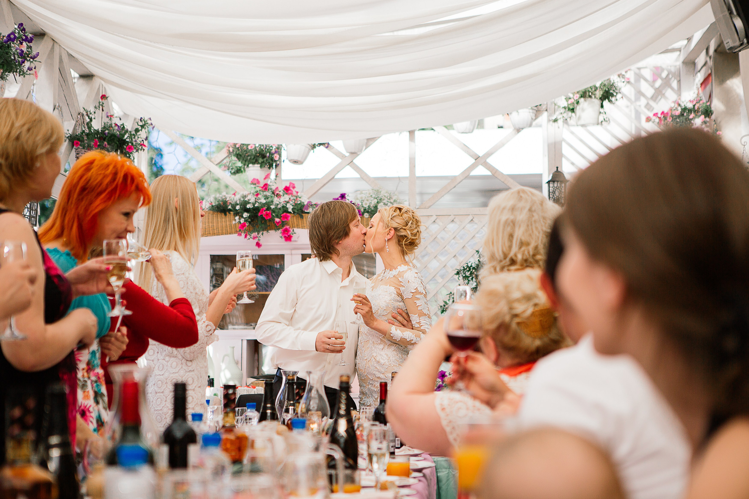 Александр и Юлия. Семейный фотограф Толстикова Кристина