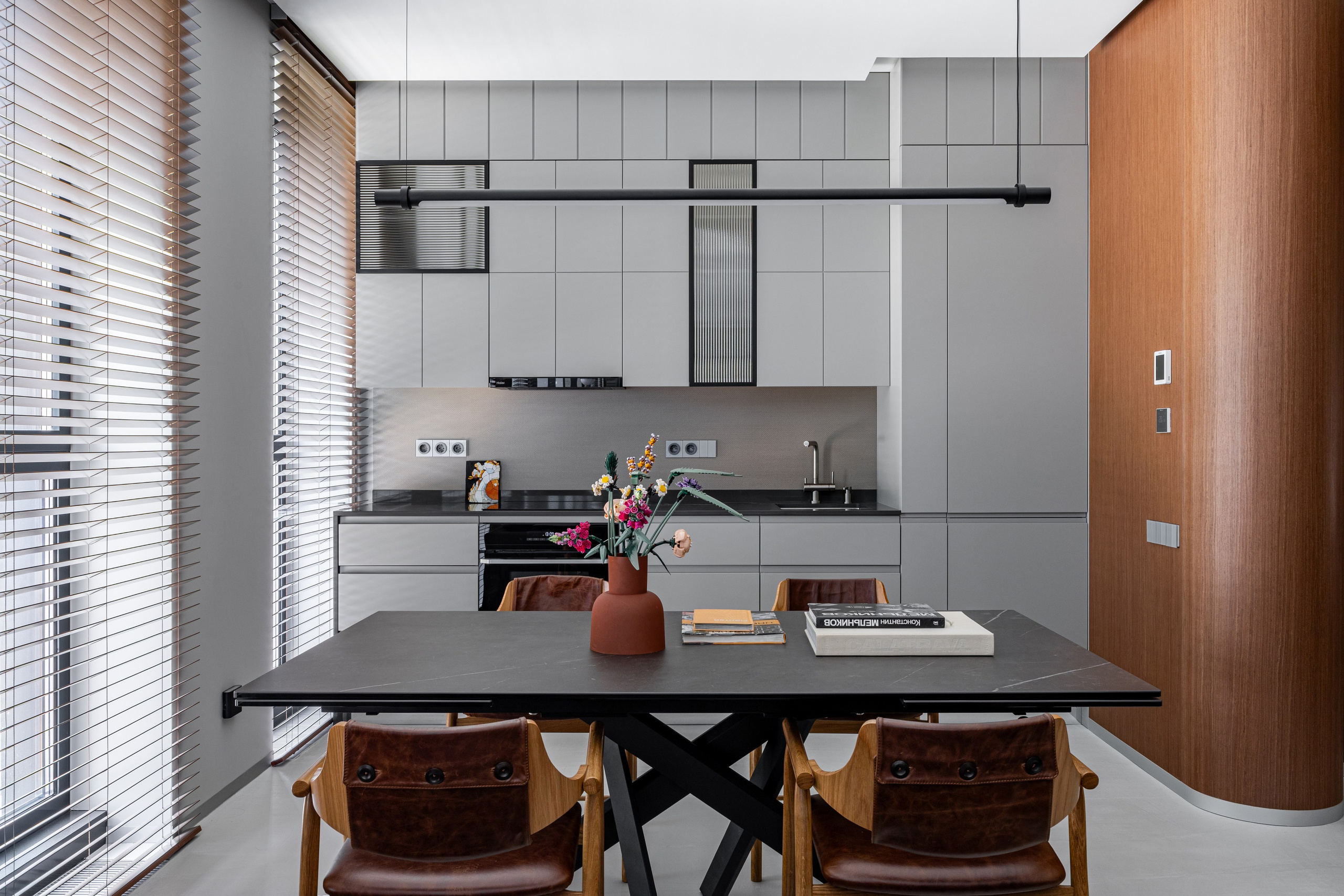 Interior and architecture photographer Michael Brave