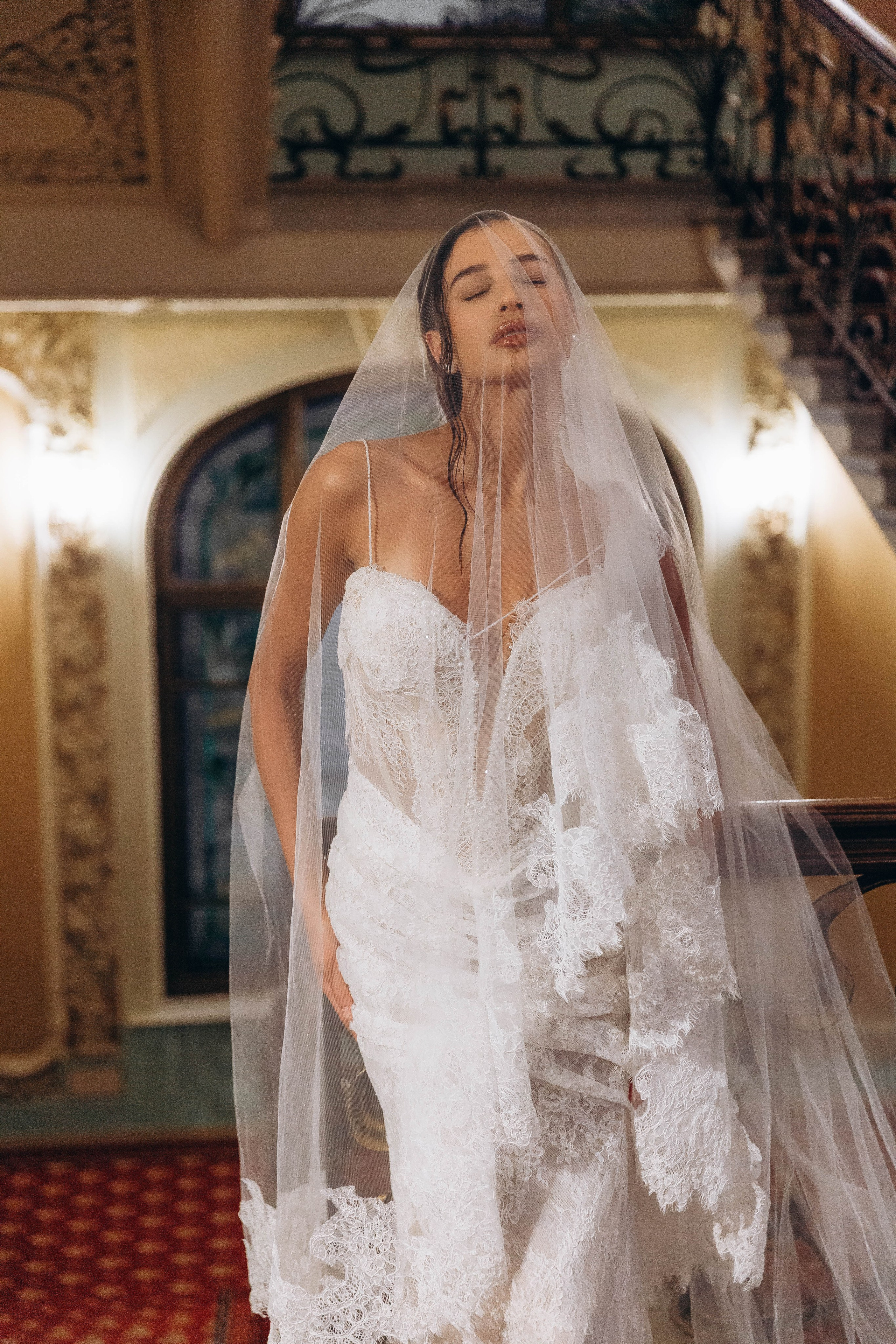 Мария и Влад. Katerina Schastlivaya