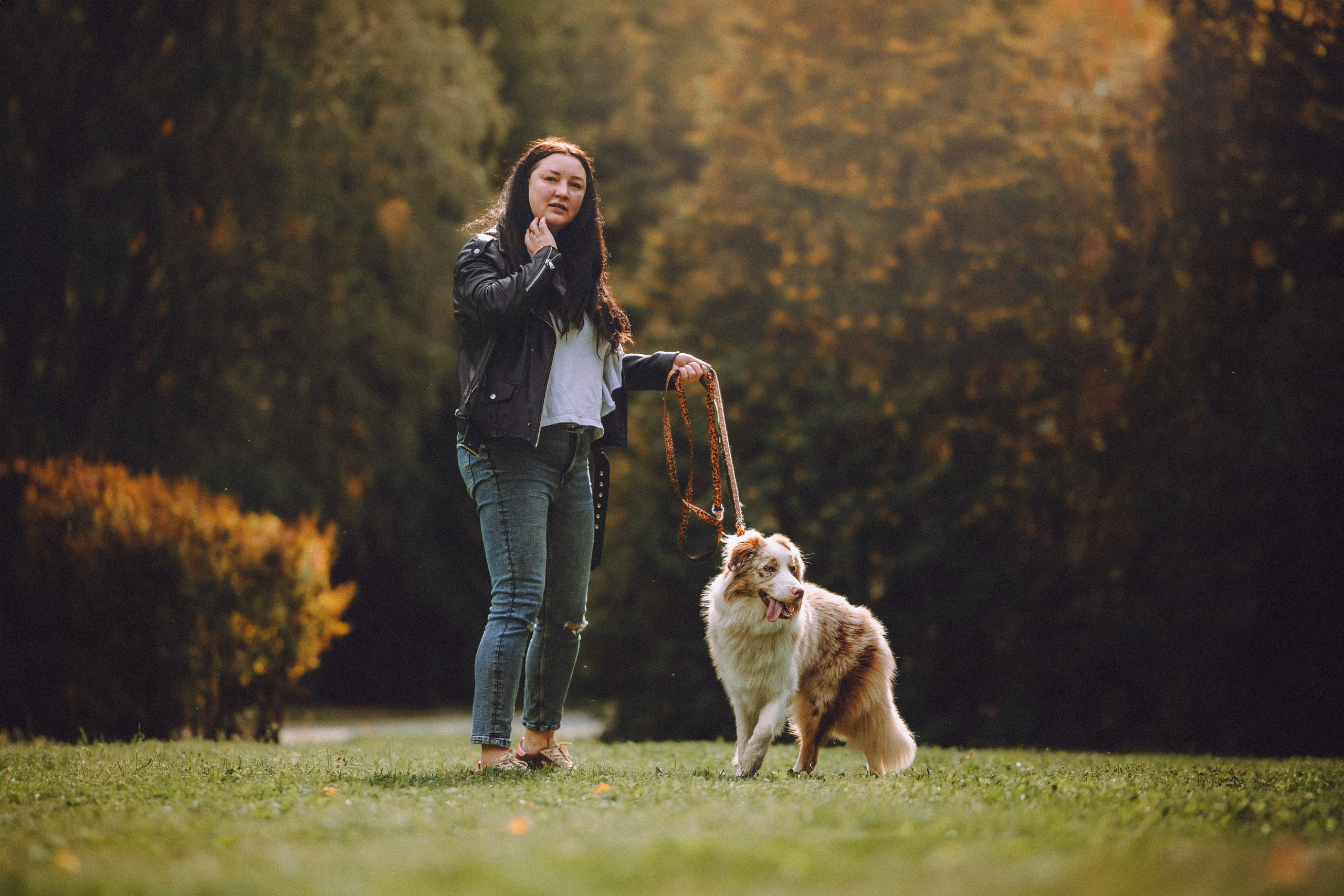 Один и его семья