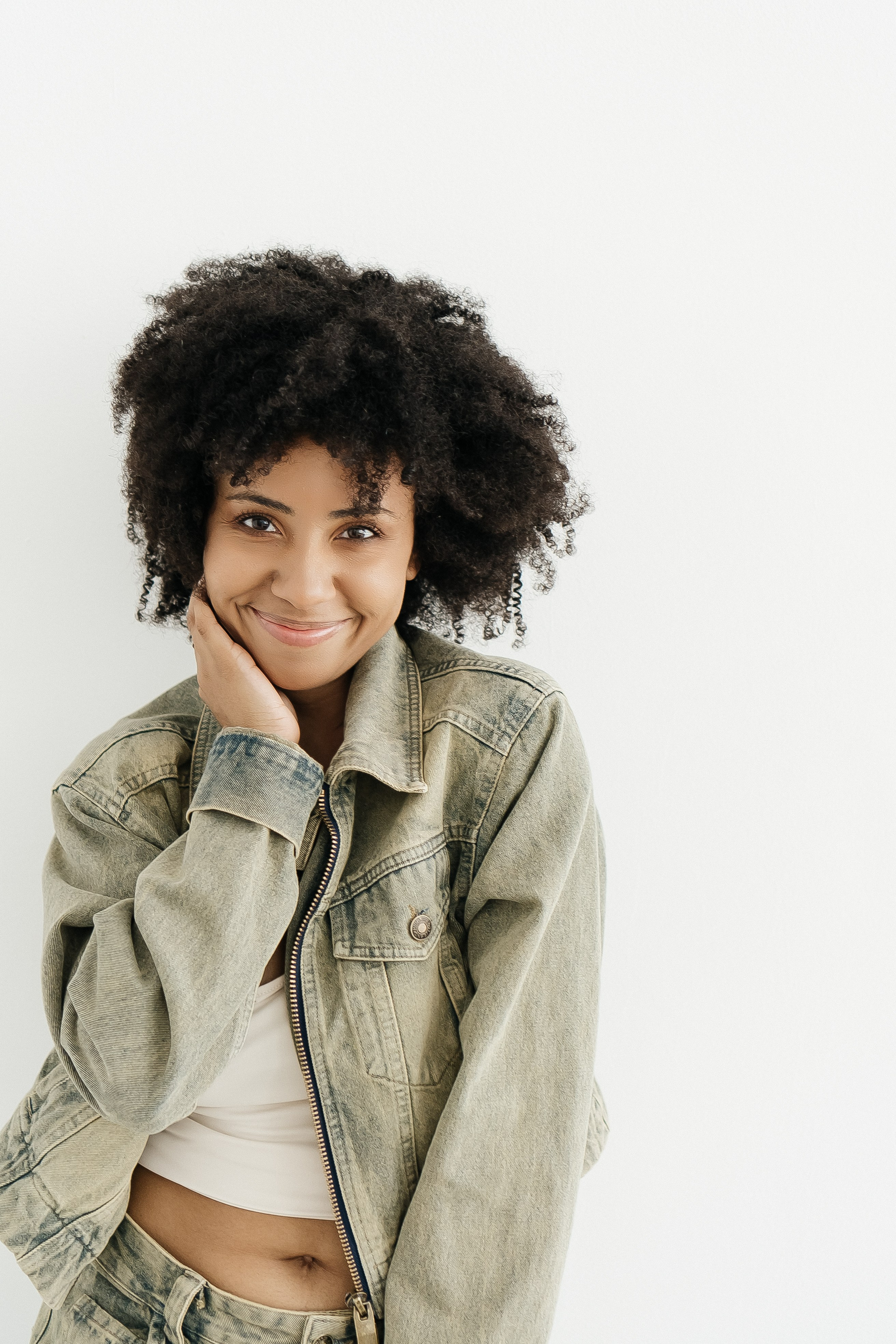 Эрика. Фотограф Ульяновск Ксения Кеслер