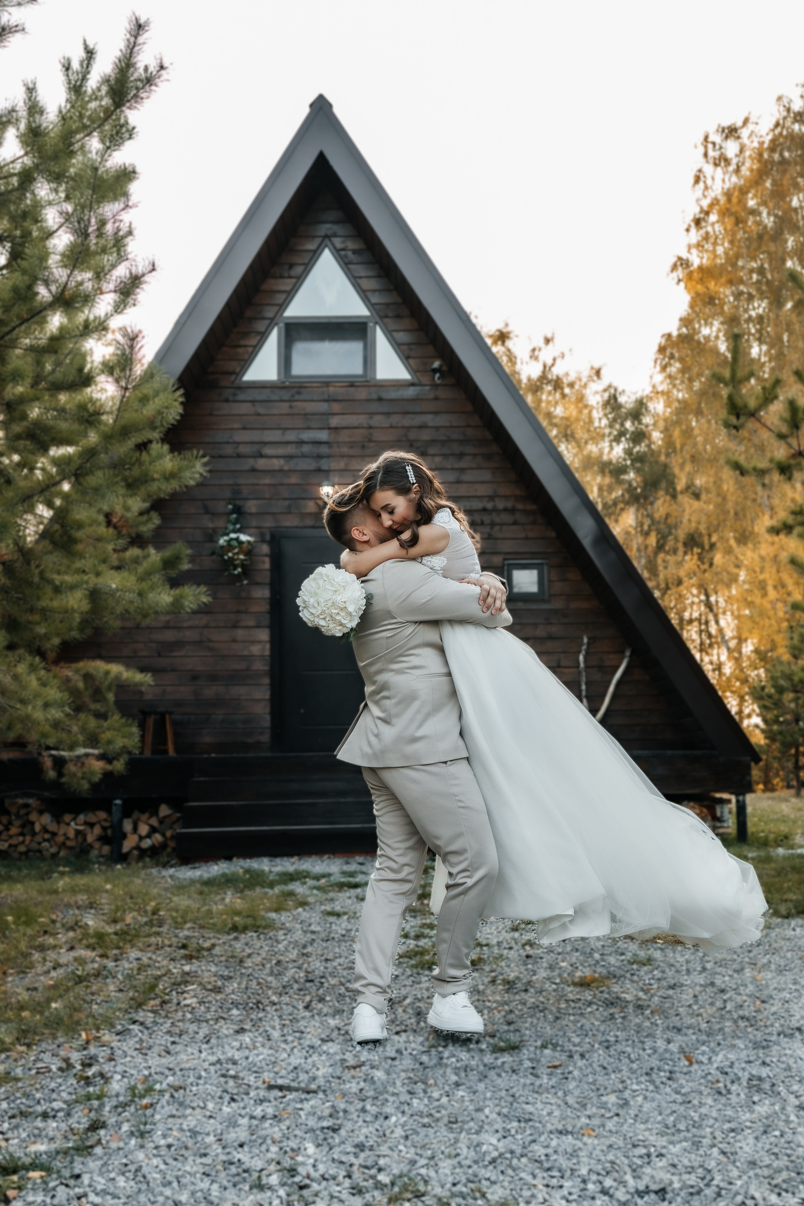 WEDDING DAY. Свадебный и семейный фотограф в Тюмени Елена Михайленко