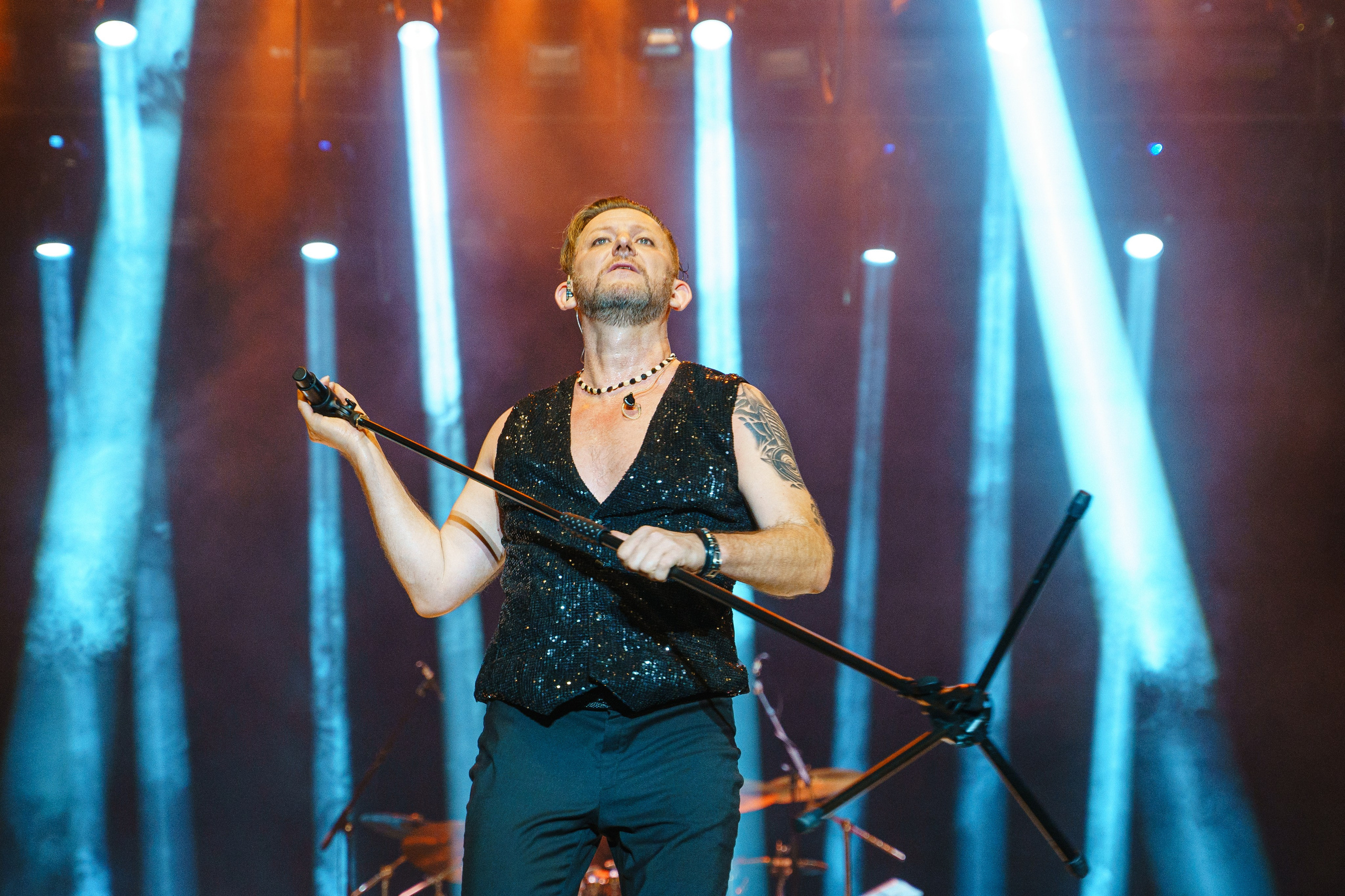 Концерты, трибьюты. Главная