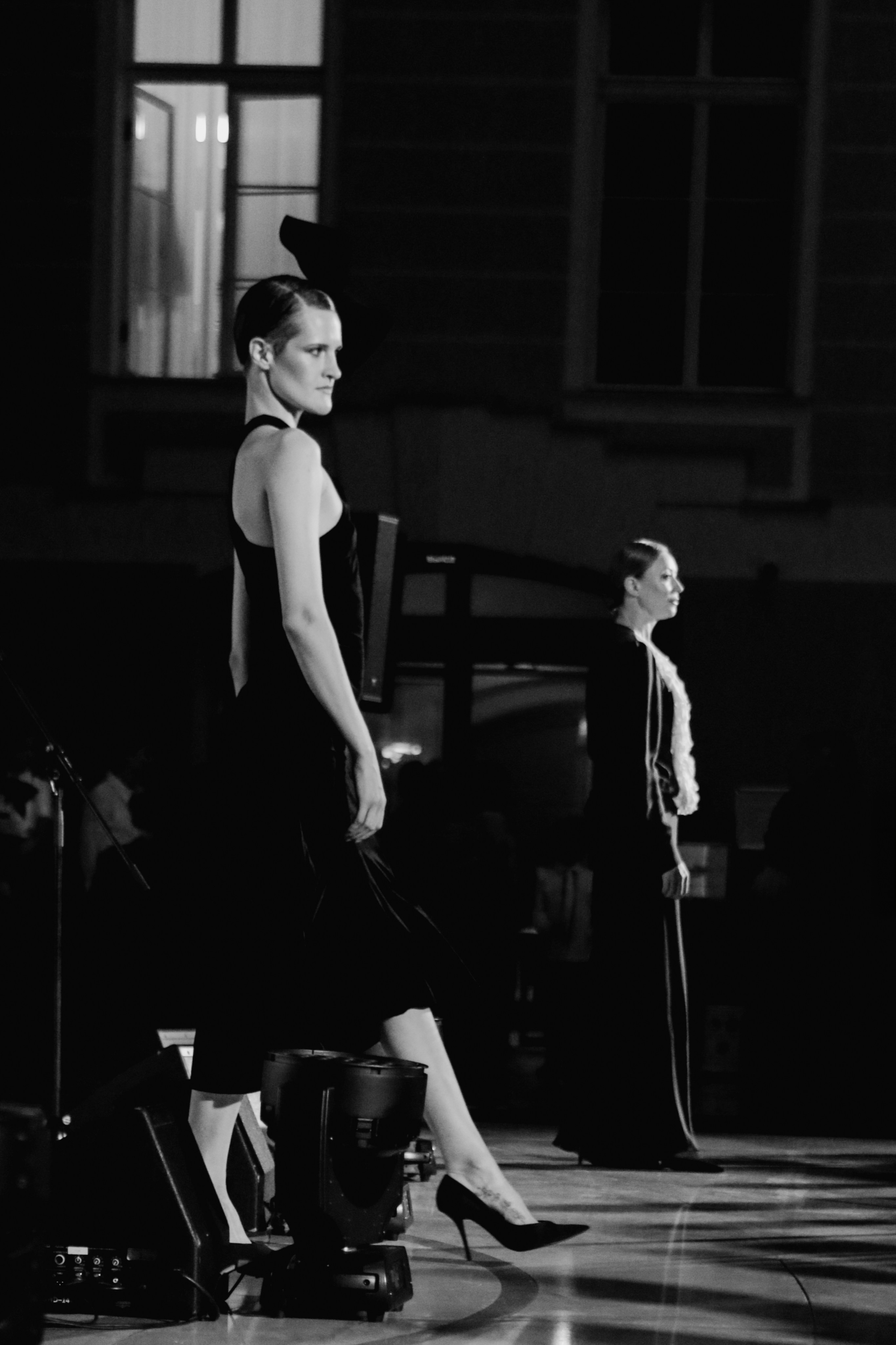 BUNAKOVA HOKHLOFF COLLECTION. Fashion Фотограф в СПб Yana Kochkina