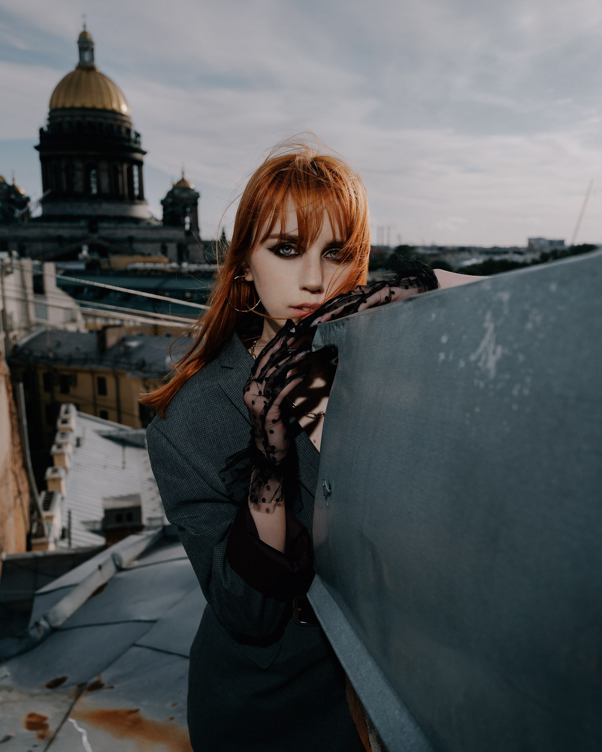 Настя. Главная