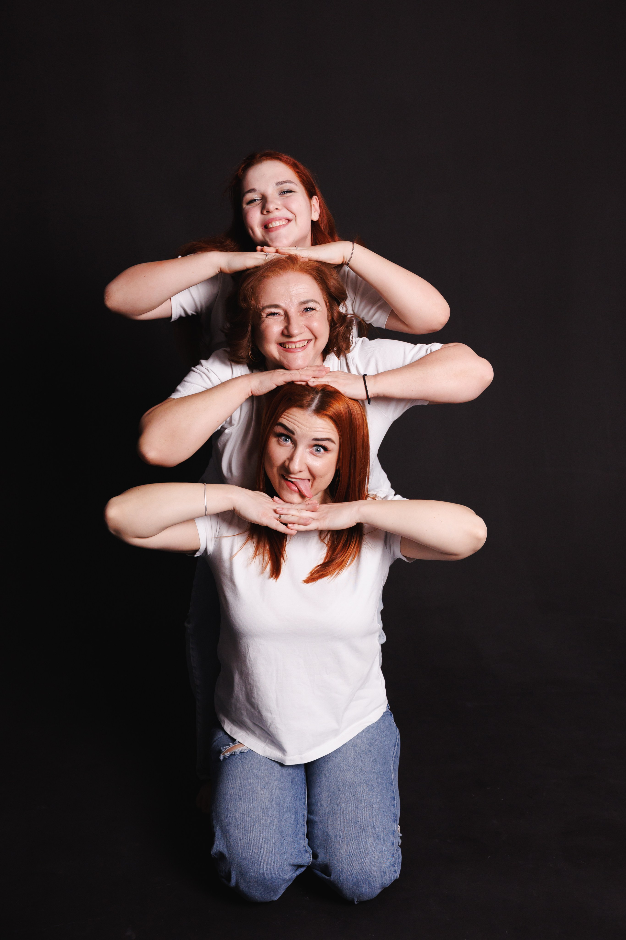 Семейная. Свадебный и семейный фотограф в Твери Стас Александров