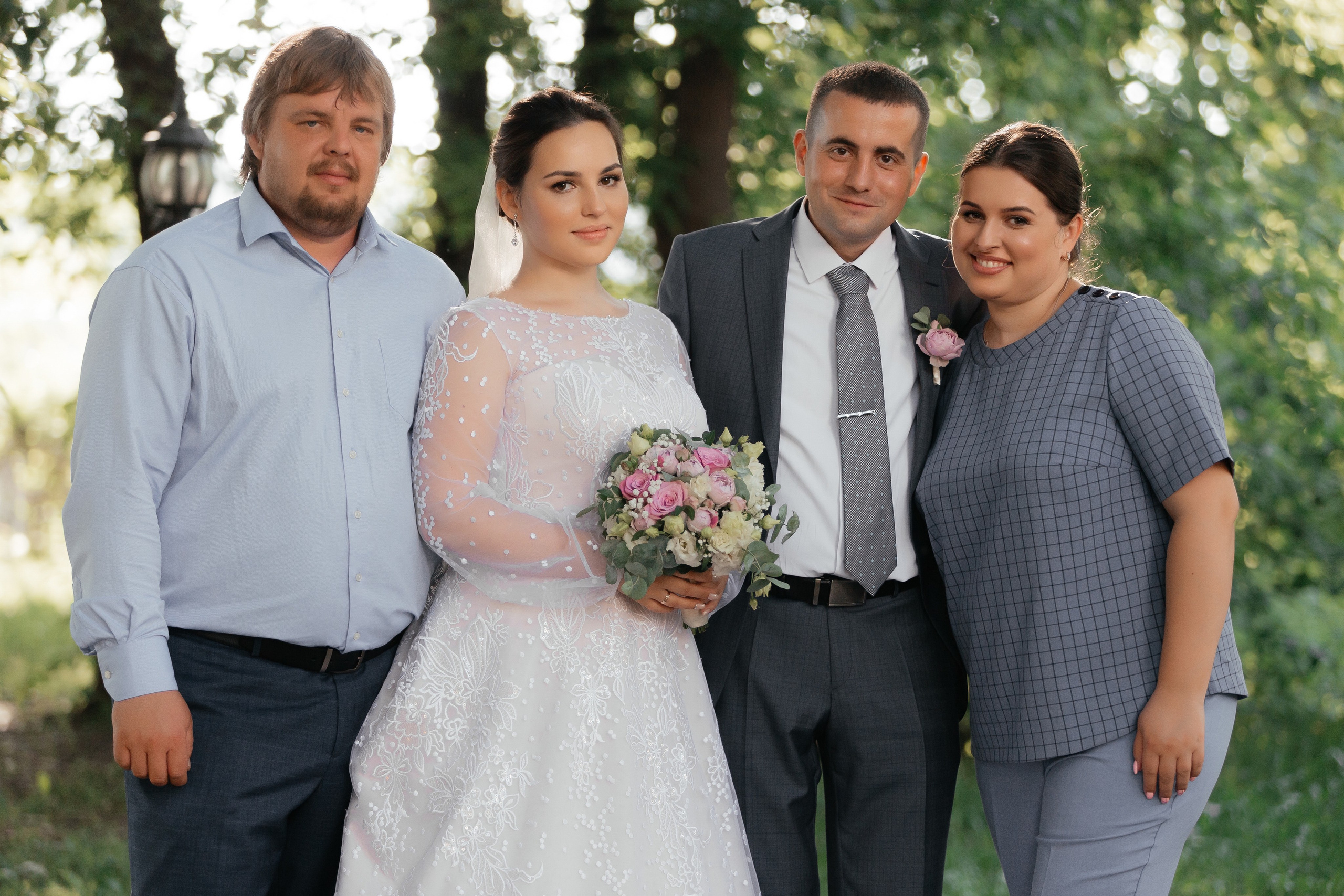 Свадьба Алексей и Ирина. Фототерапевт Ева Бунеева