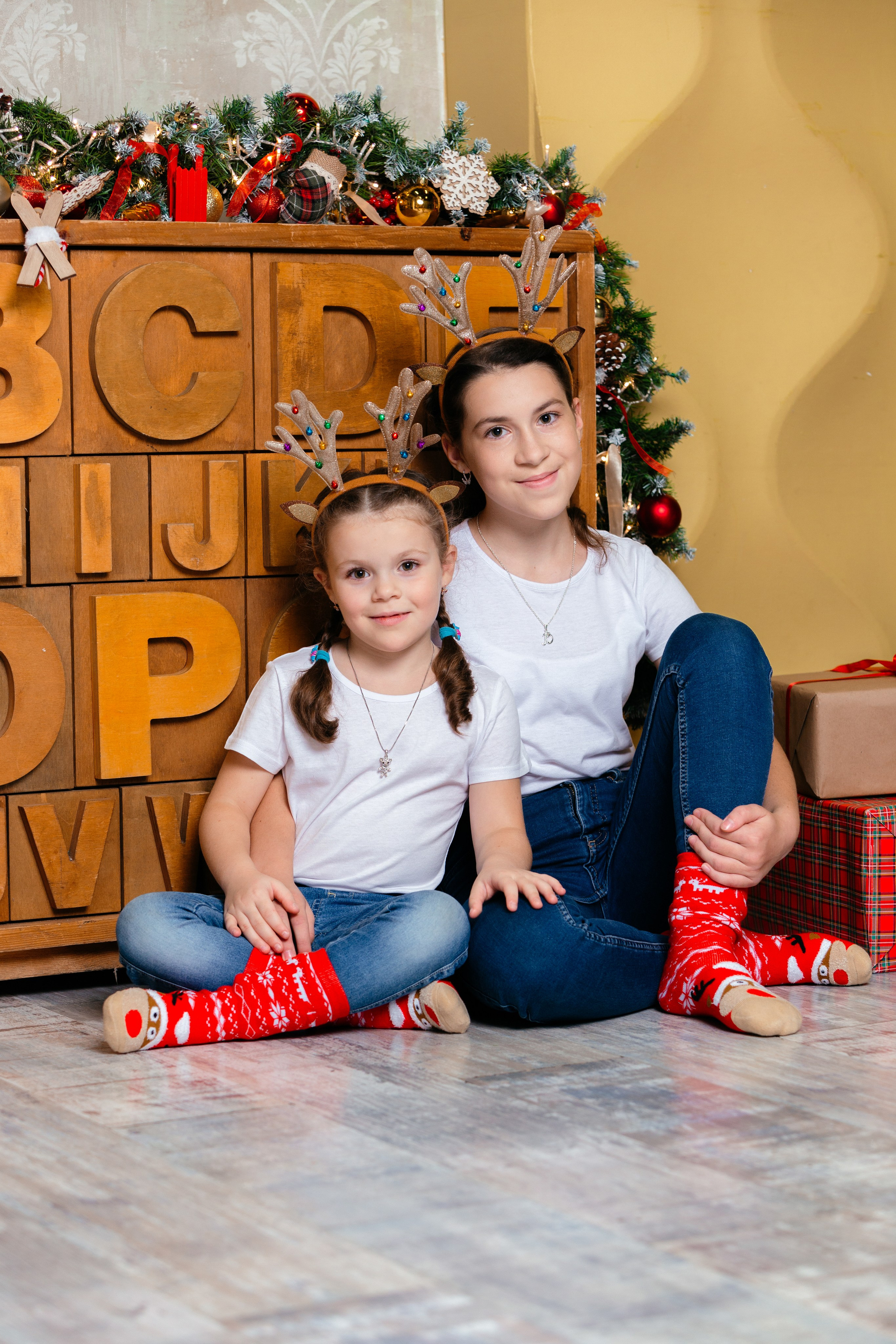 Семейная история. Фототерапевт Ева Бунеева