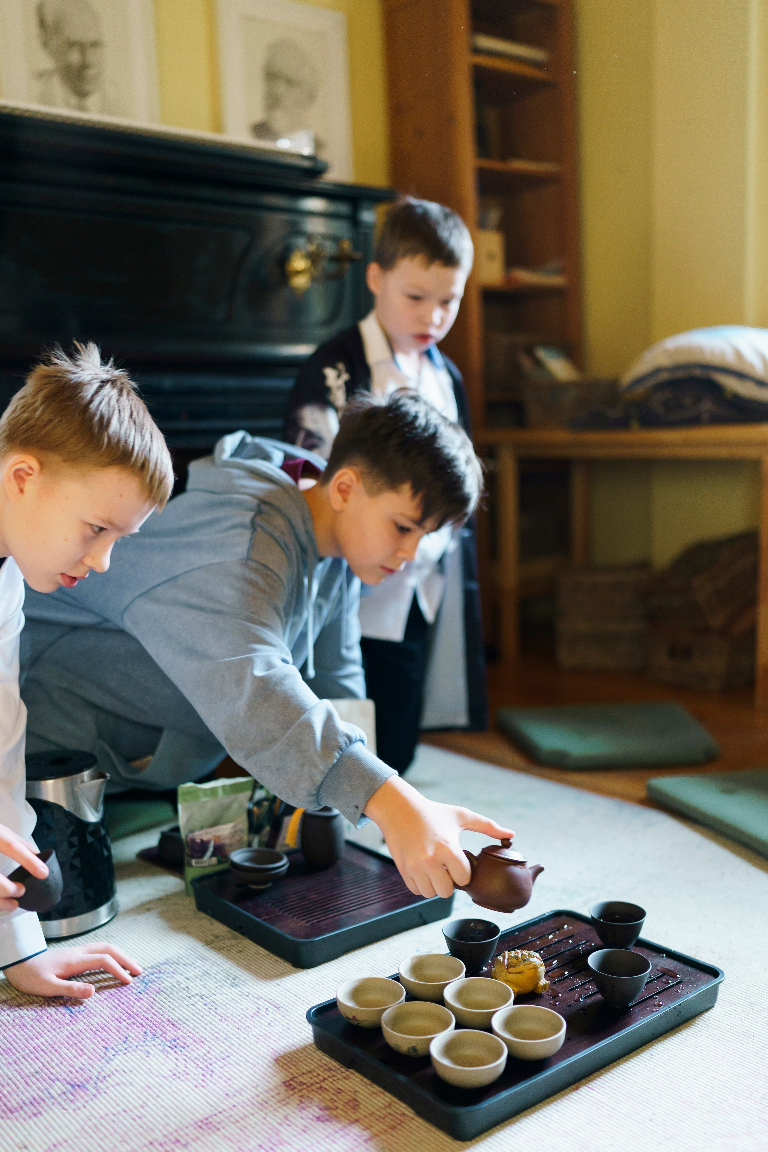 Масленница. Свадебный фотограф в Москве Кристина Чехова