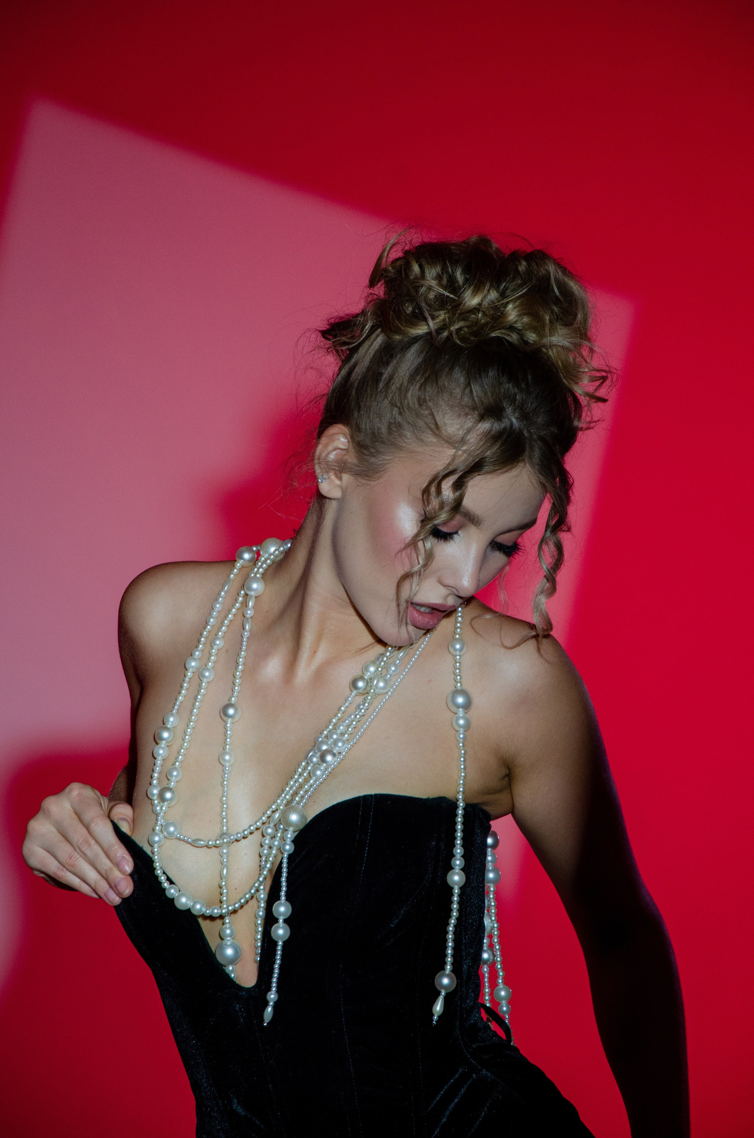 Magenta. Портретный фотограф в Казани Тумурзина Камила