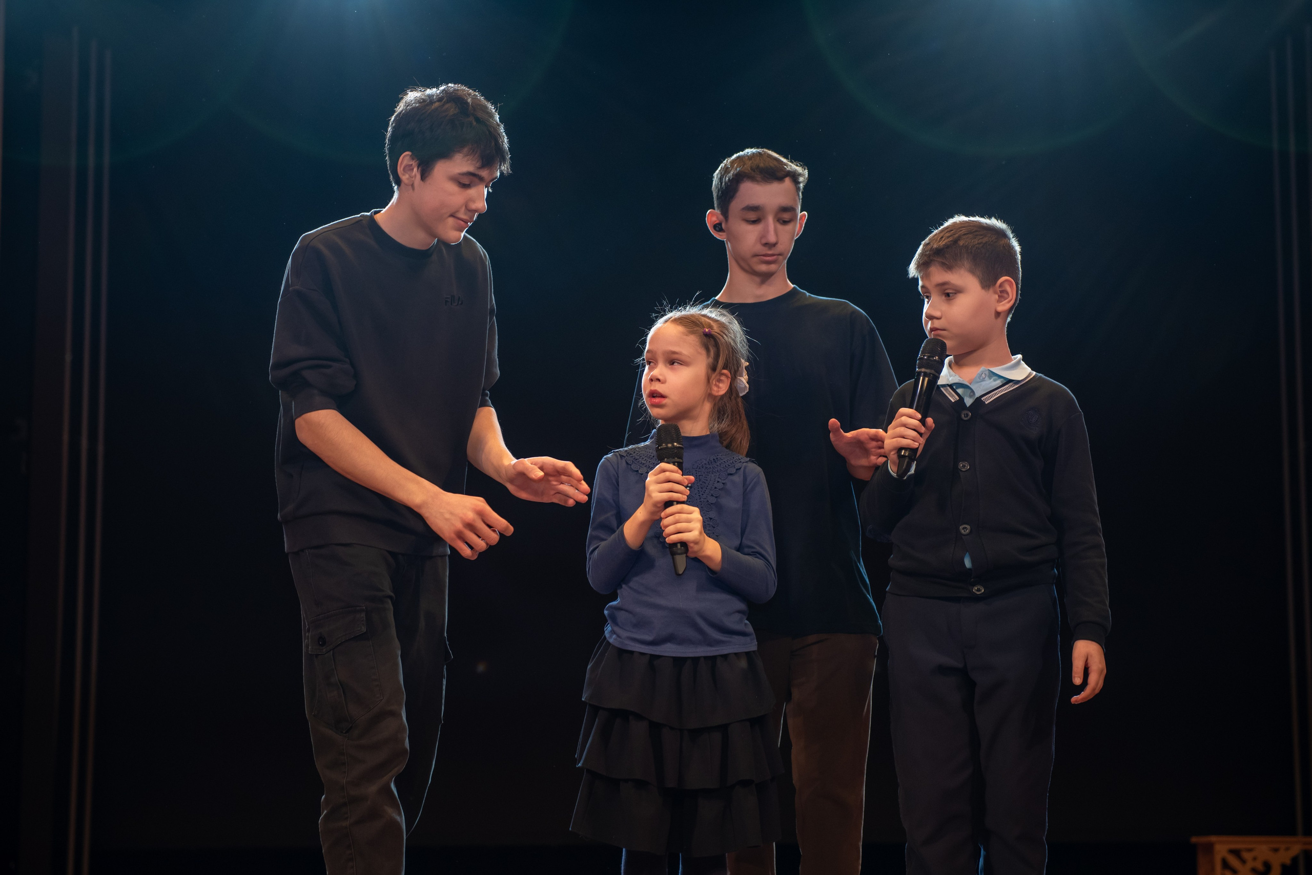 Репортажные. Портретный фотограф в Казани Тумурзина Камила