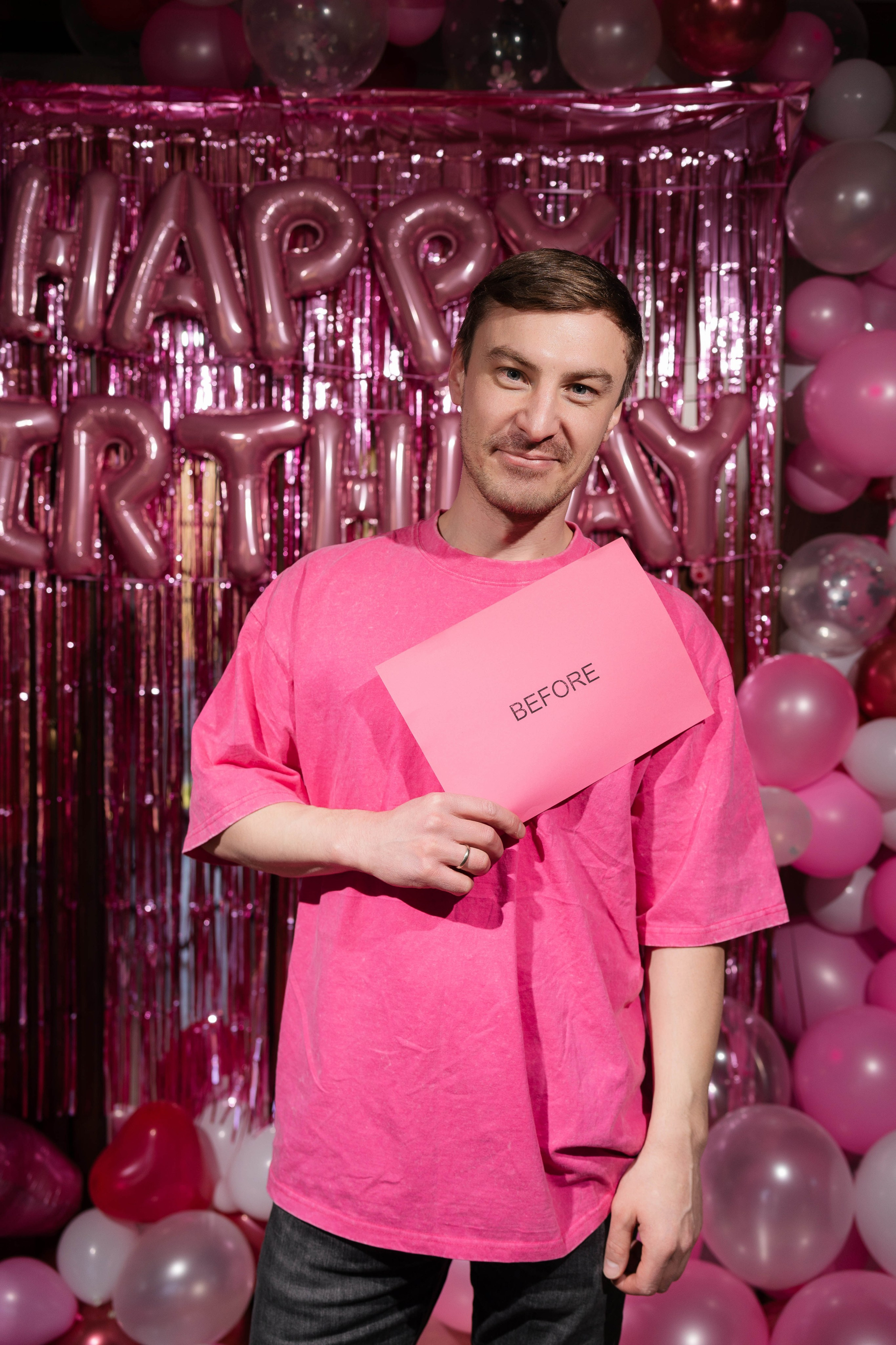 Фотосессия с Дня рождения. Свадебный фотограф в Уфе  — Данилова Елена