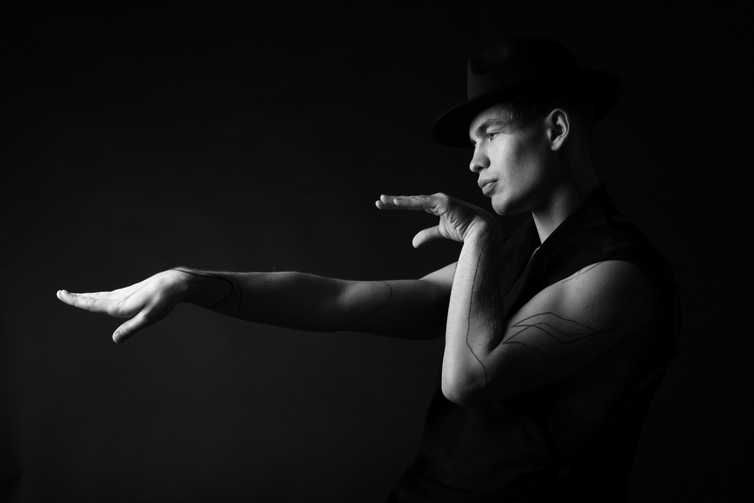 Album 1 (Арт-съемки). Beautiful Delirium Photo