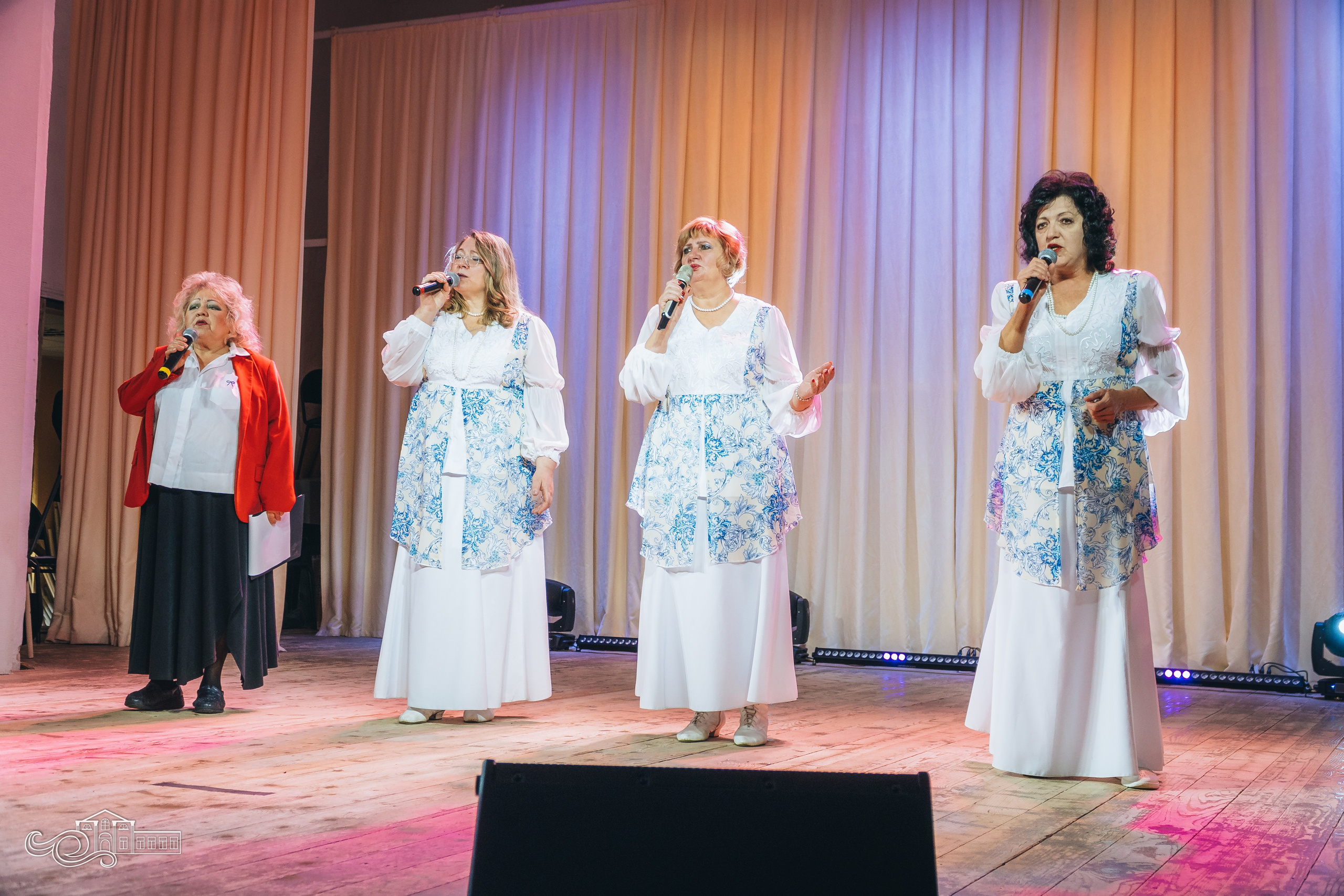 «Героя звание священно». Новотитаровский Дом культуры