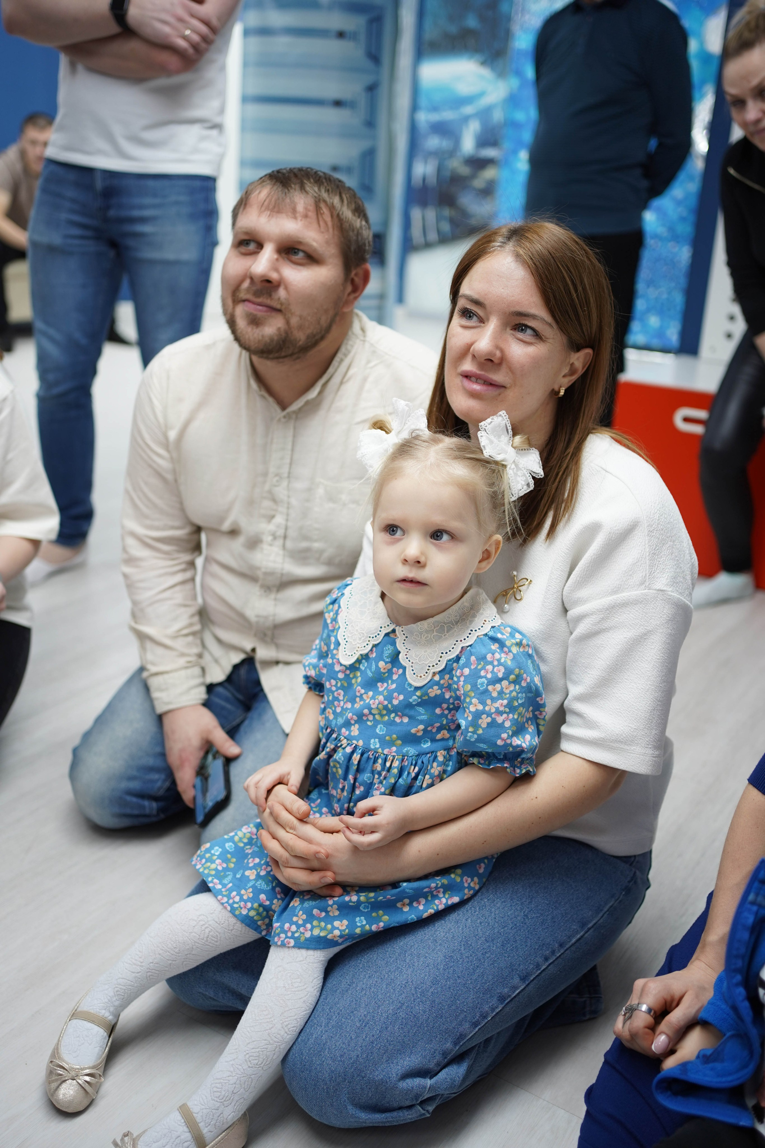 Майя /день рождения/. Семейный и портретный фотограф в Екатеринбурге Yana Strok