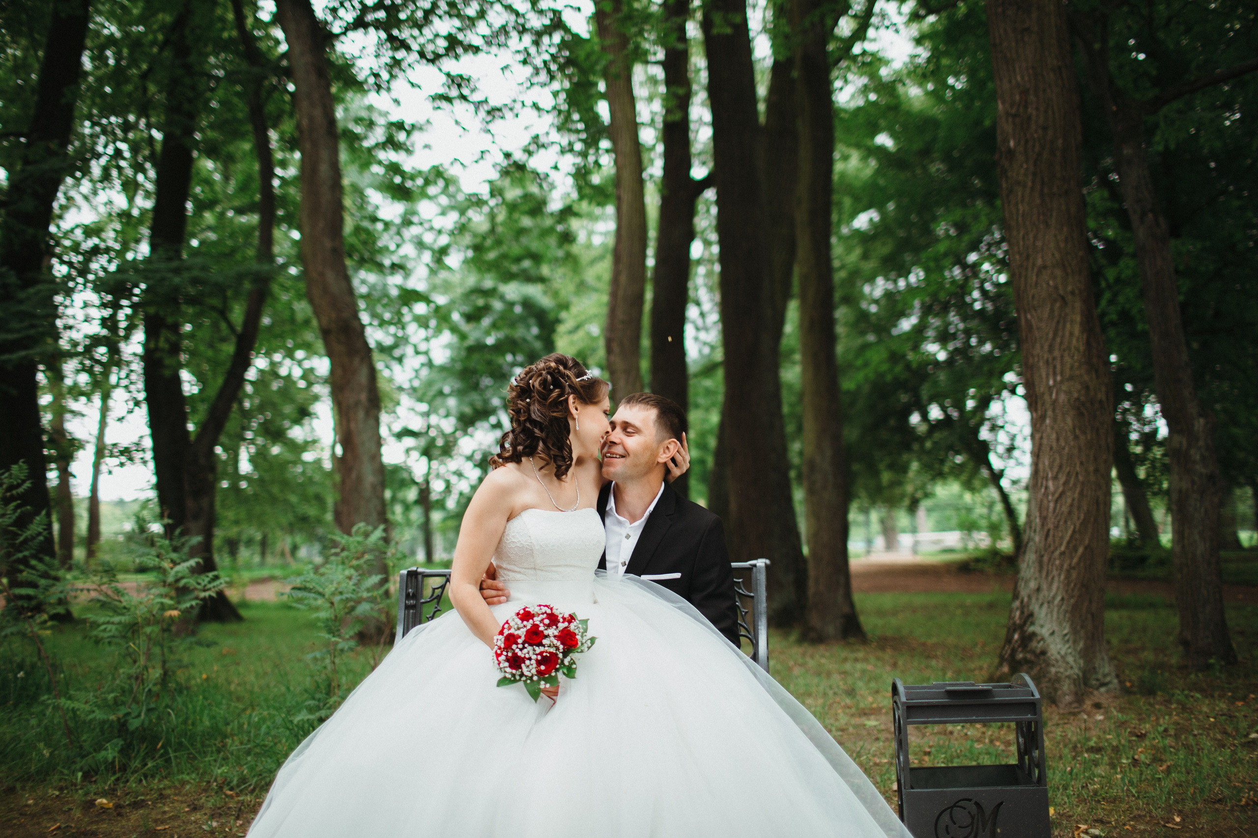 Свадебная съемка. Семейный, свадебный и фешн фотограф в Санкт-Петербурге Рацкевич Яна