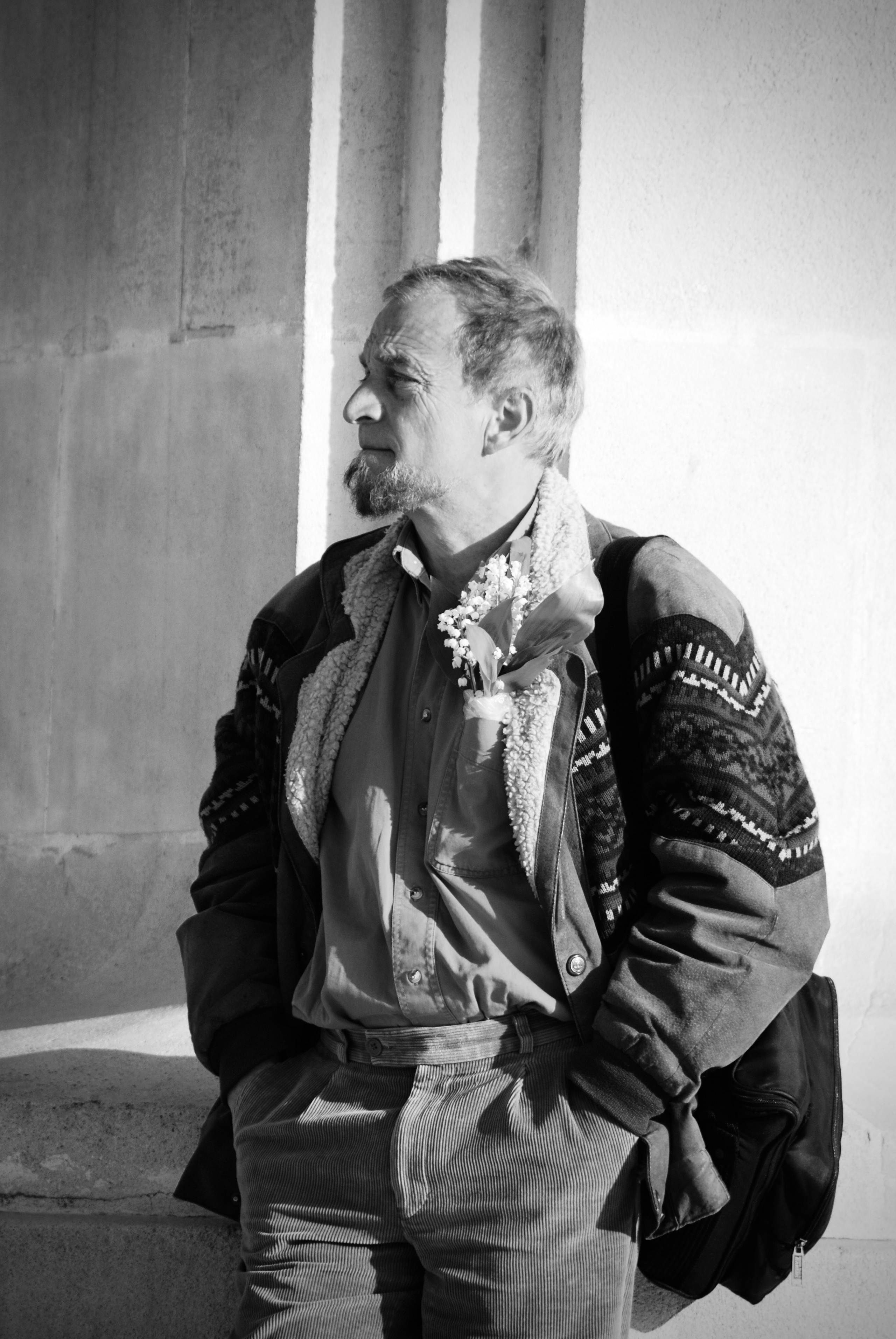 Стритфото. Репортажный и семейный фотограф — Шелихов Сергей