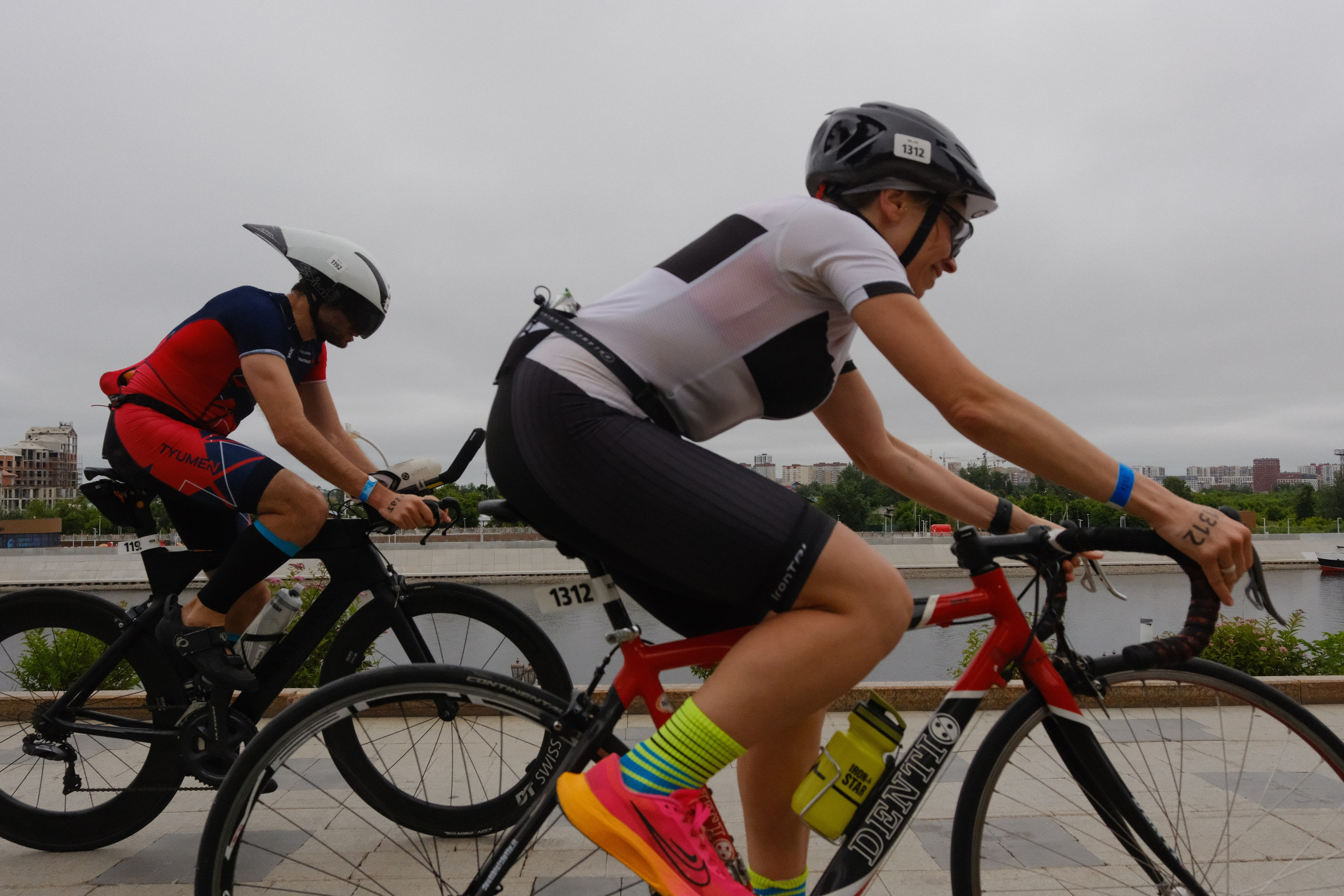 IRONSTAR. Репортажный и семейный фотограф — Шелихов Сергей