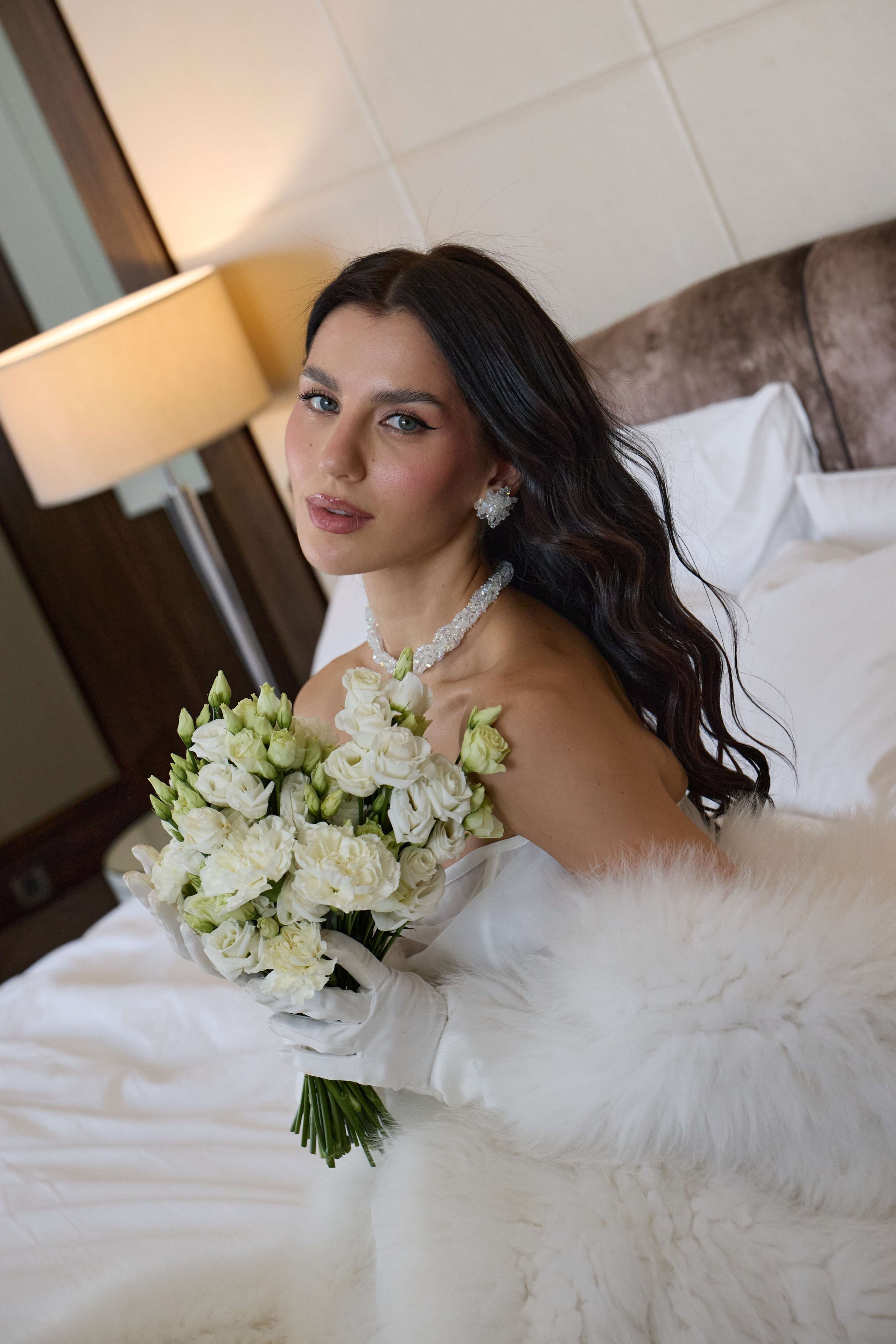 Номер для двоих. Свадебный и семейный фотограф в Курске — Дмитрий Сазонов