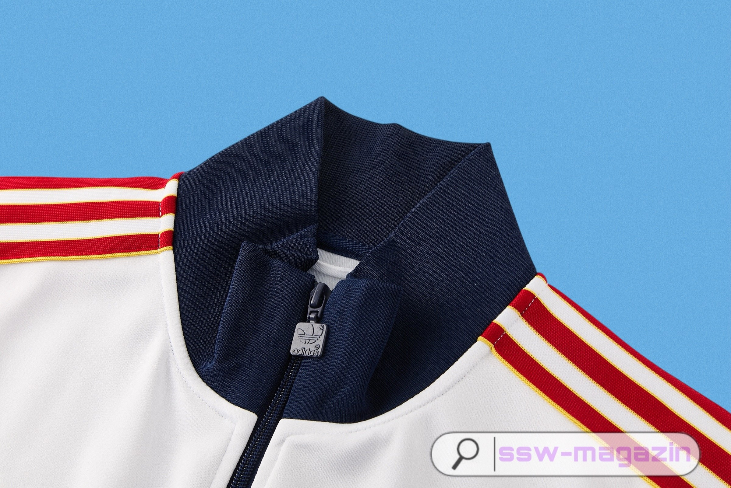 Костюм Roma 2026-2027. Футбольный магазин — ssw_magazin