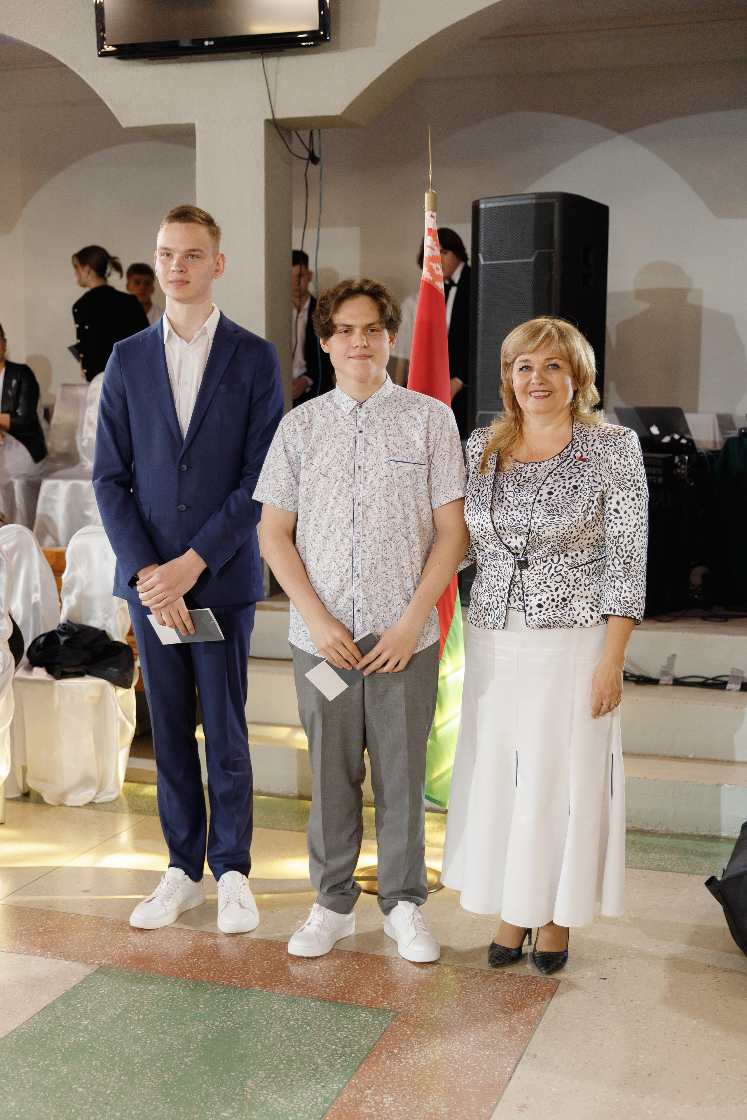 Школьный выпускной 2023 год в Минске. Свадебный фотограф в Минске/Беларуси Сергей Спиридонов