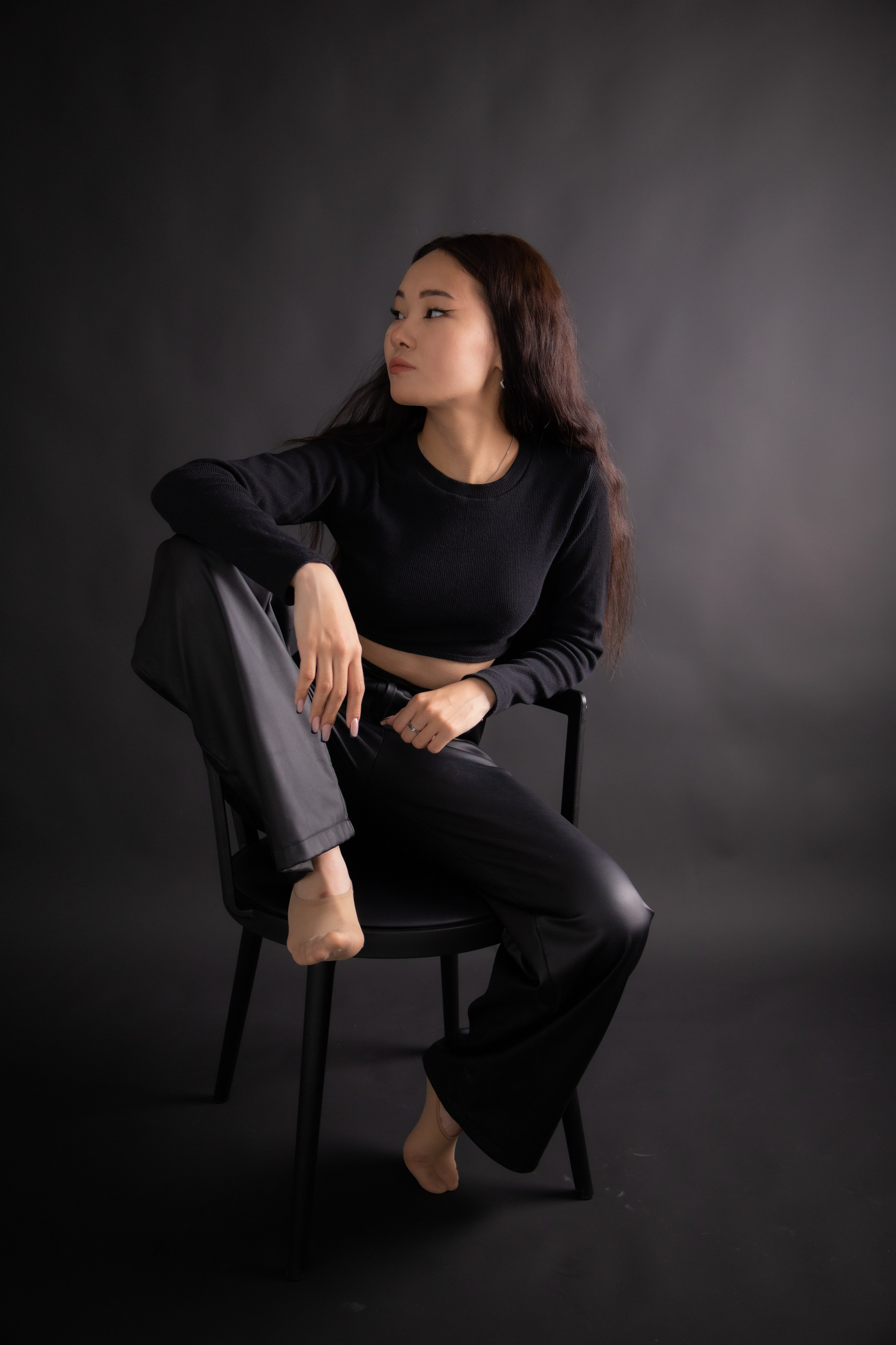 Бальбурова Ирина. Promodels