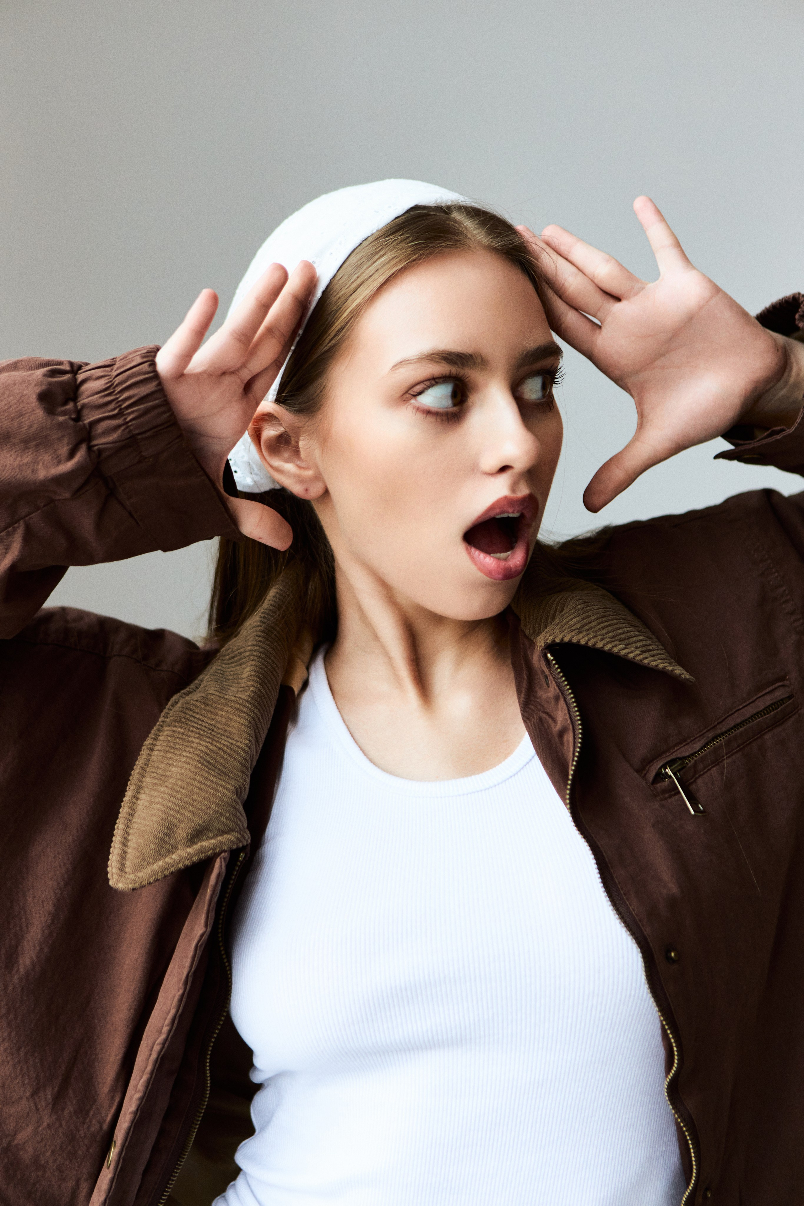 Анастасия. Мультижанровый фотограф в Москве/Орле/Санкт-Петербурге Щукина Анастасия