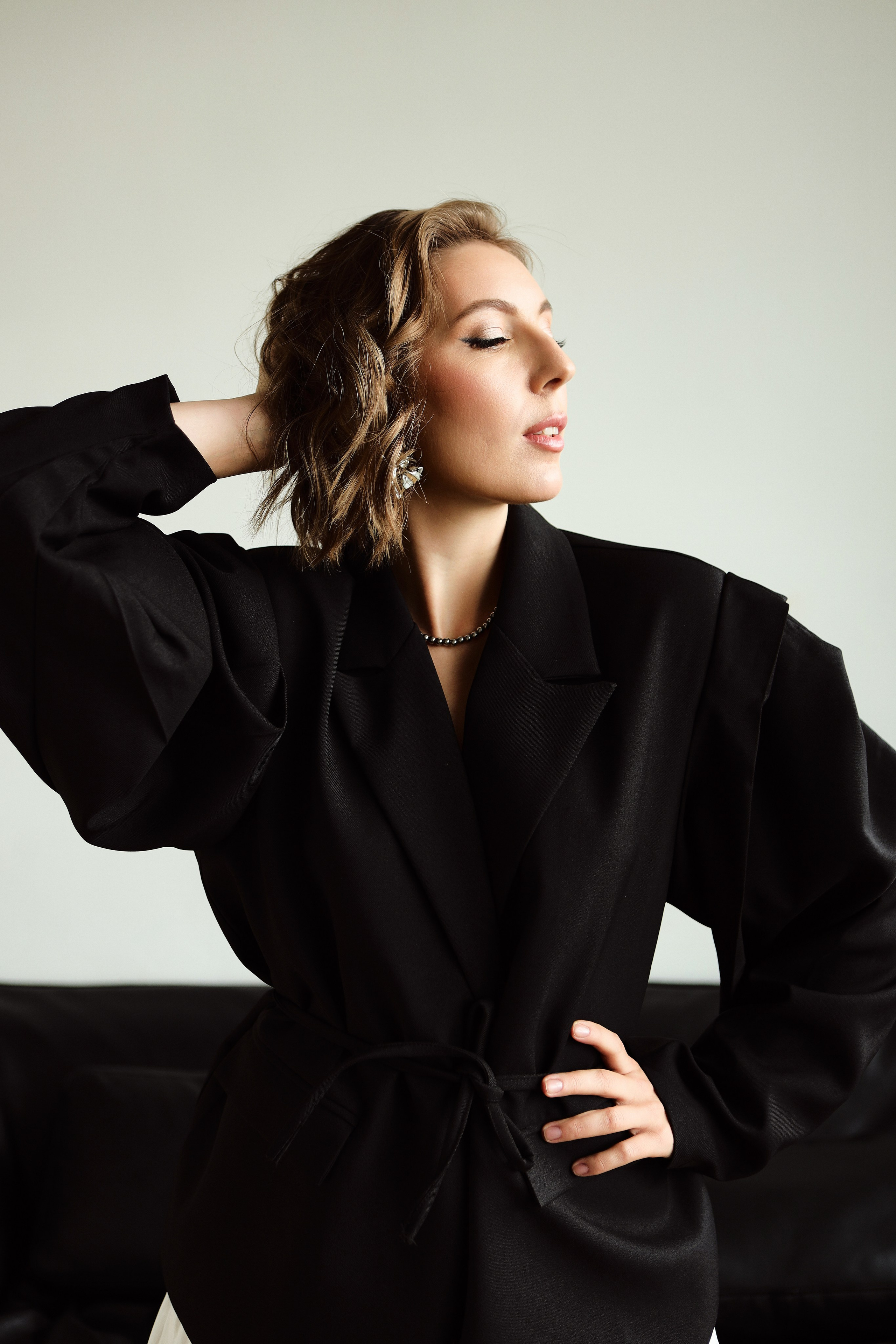 Ника. Мультижанровый фотограф в Москве/Орле/Санкт-Петербурге Щукина Анастасия