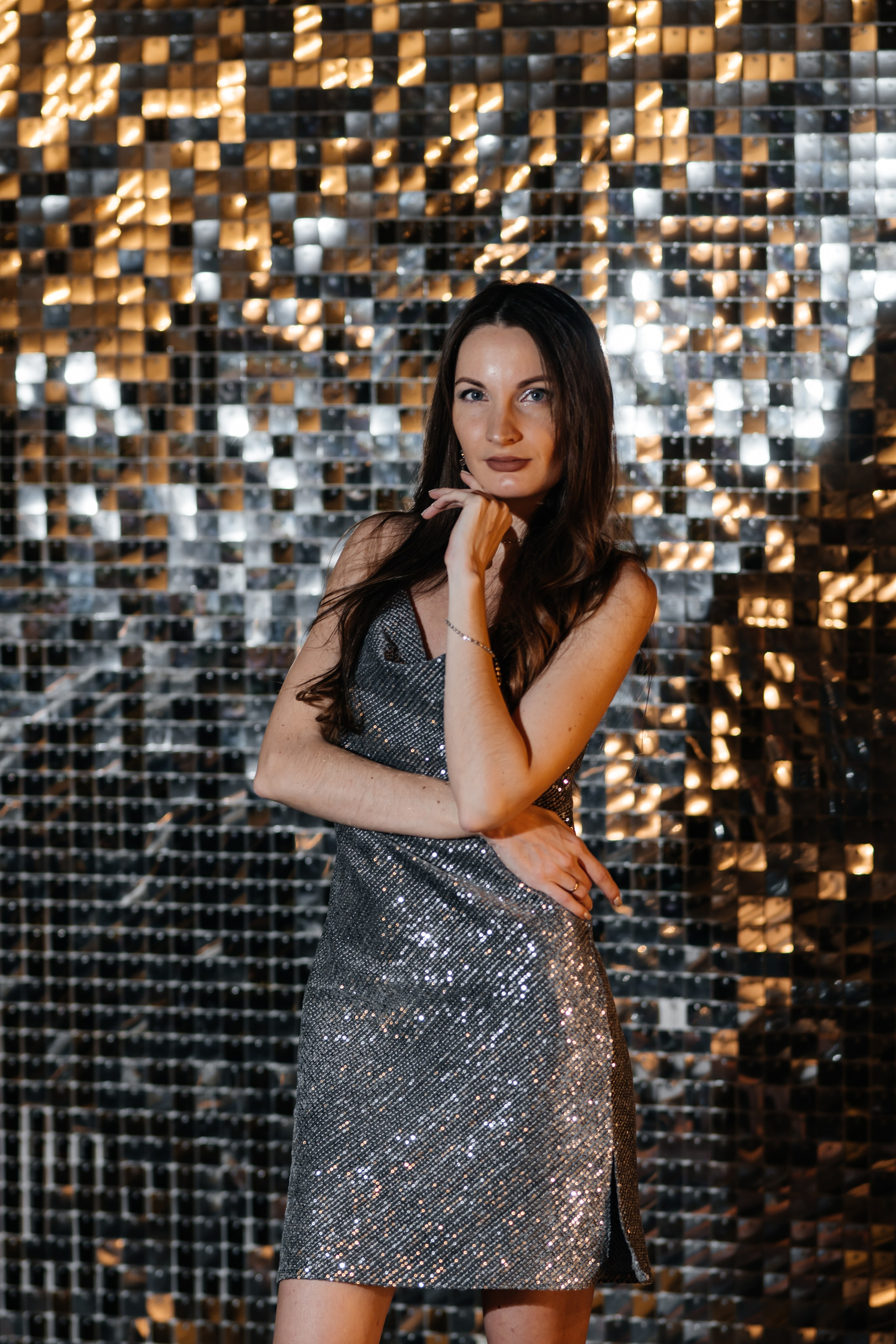 Ирина. Главная страница