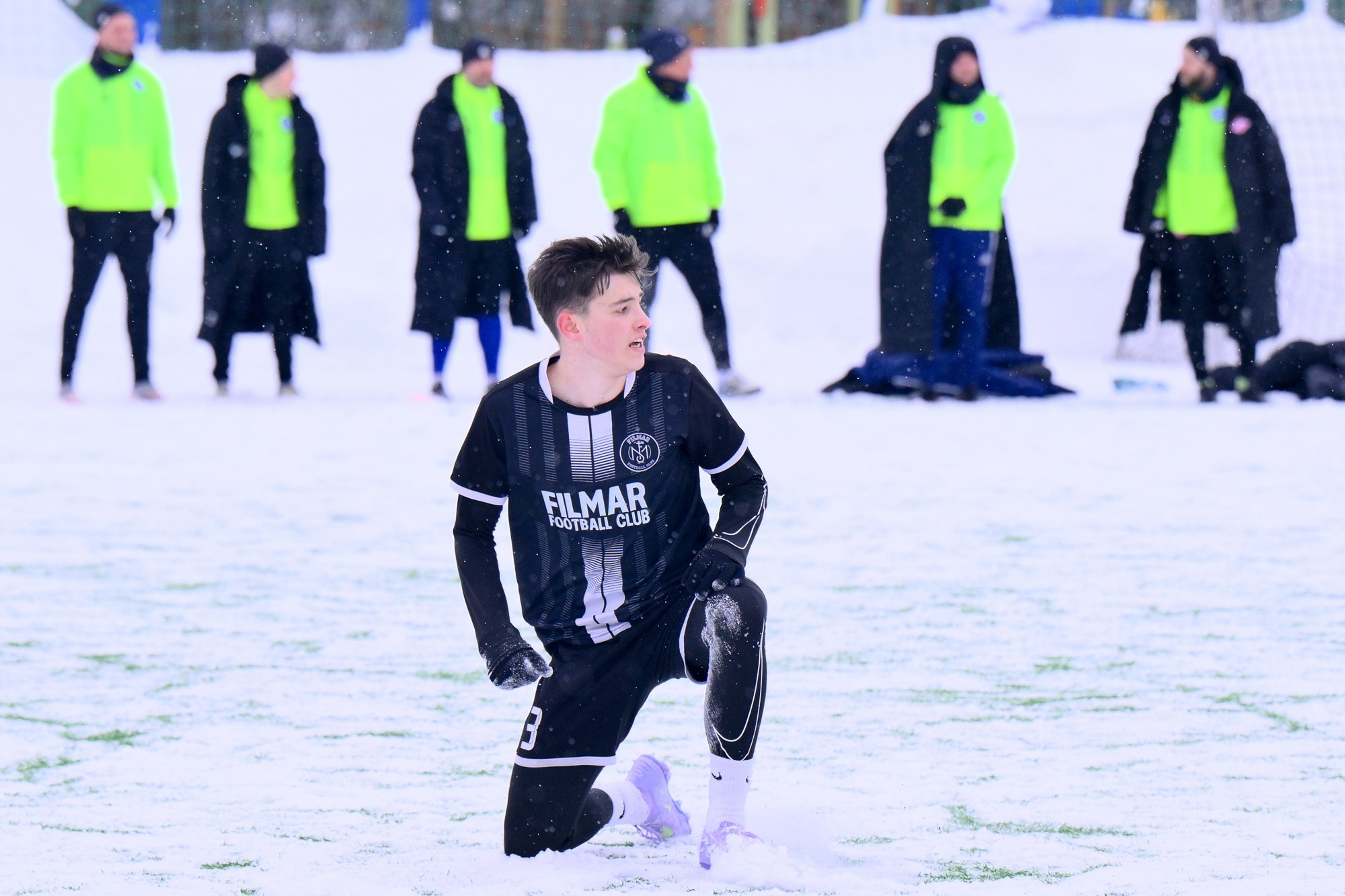Кейсы: спорт. Елена Дружинина. Спортивный и репортажный фотограф
