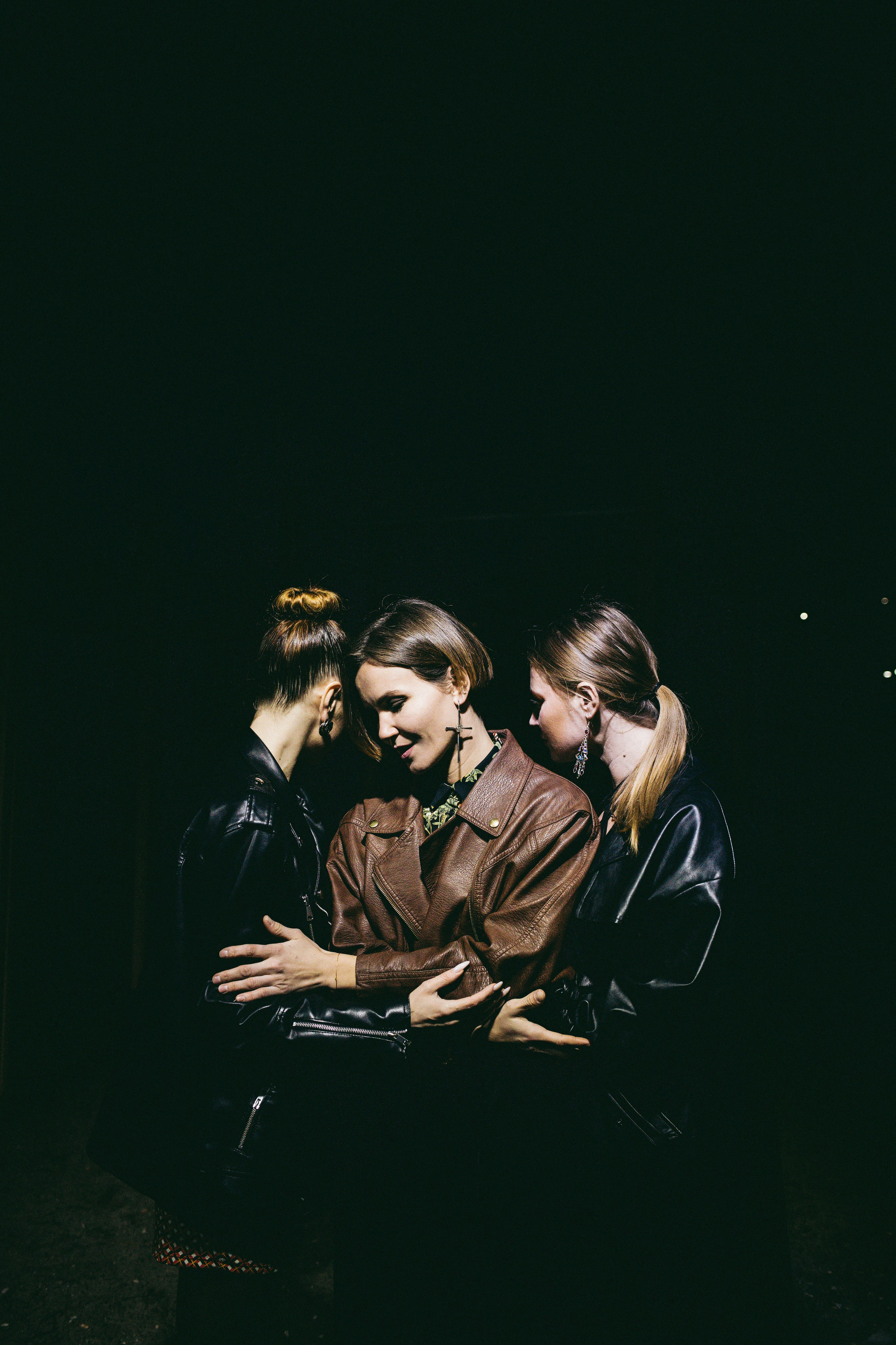 Творцы. Фотограф Анастасия Огнева