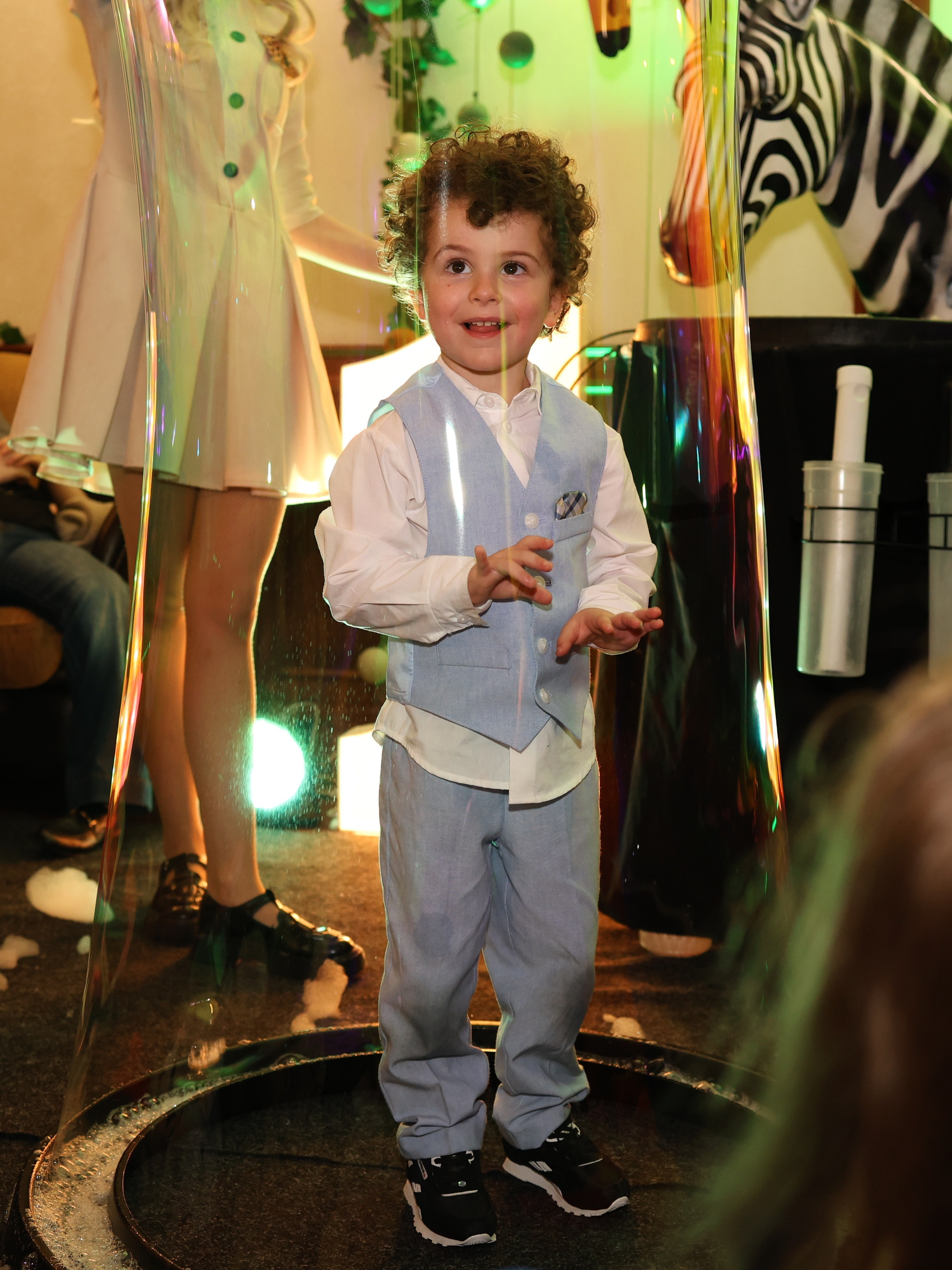 ДЕТСКИЙ РЕПОРТАЖ. Фотограф на крещение Москва