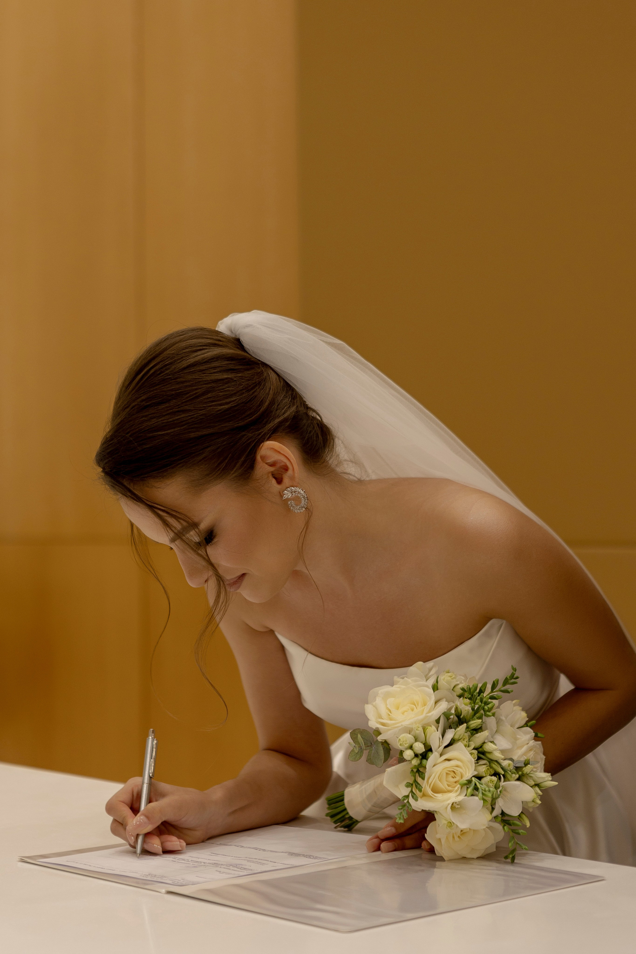 Дмитрий и Екатерина. Барвиха Luxury Village. Свадебный фотограф Ксения Трухина в Нижнем Новгороде и Москве