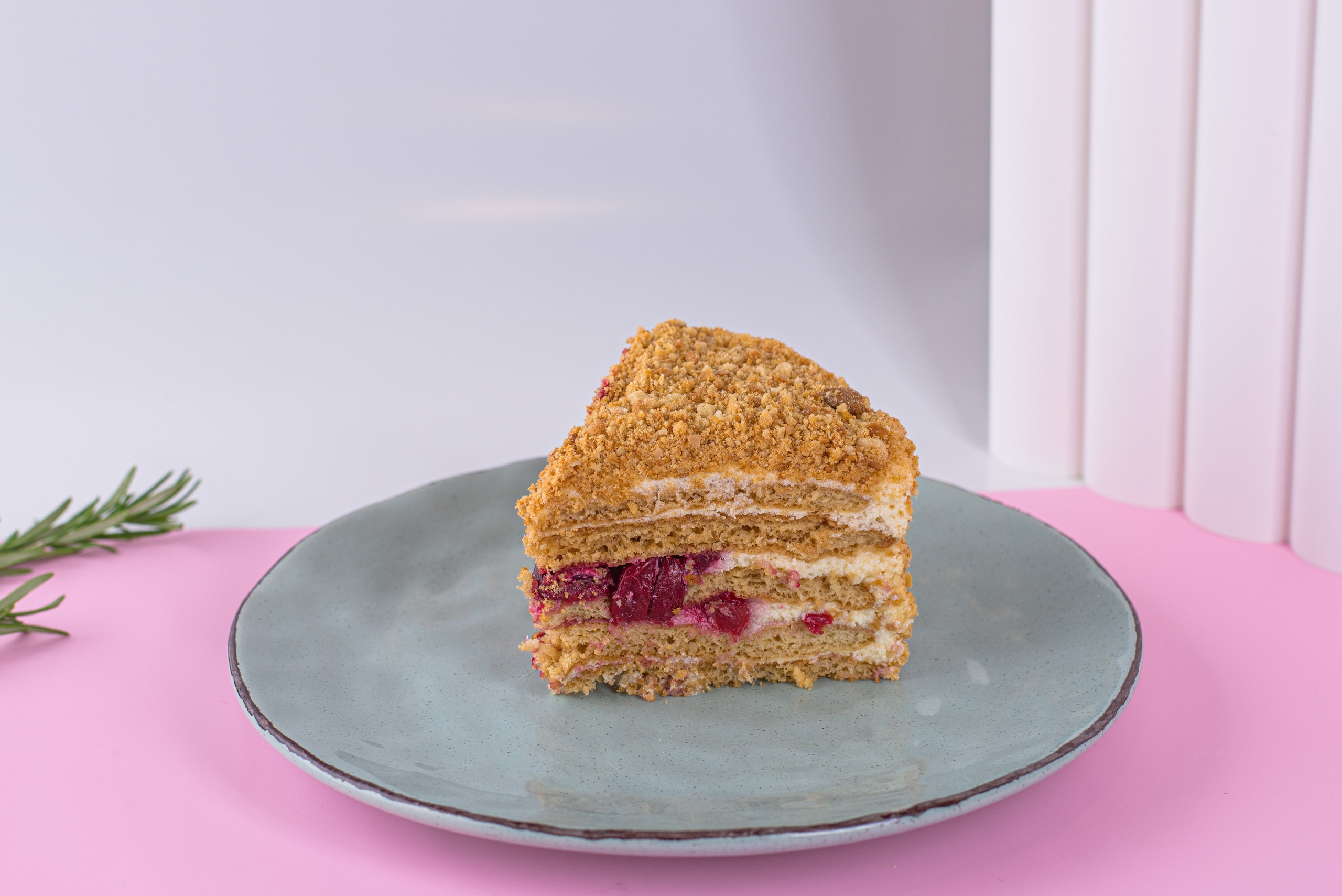 Кондитерская «Зефир». Кирилл Бутлович фуд фотограф, Киров