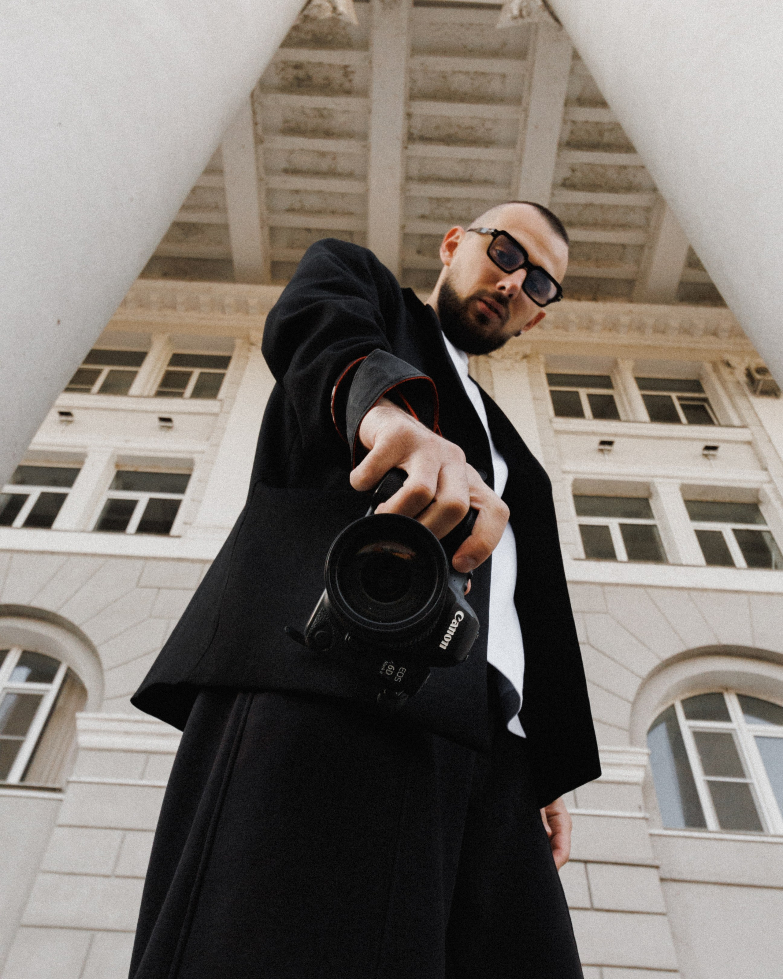 Артур. Фотограф Александр Закадычный | Таганрог