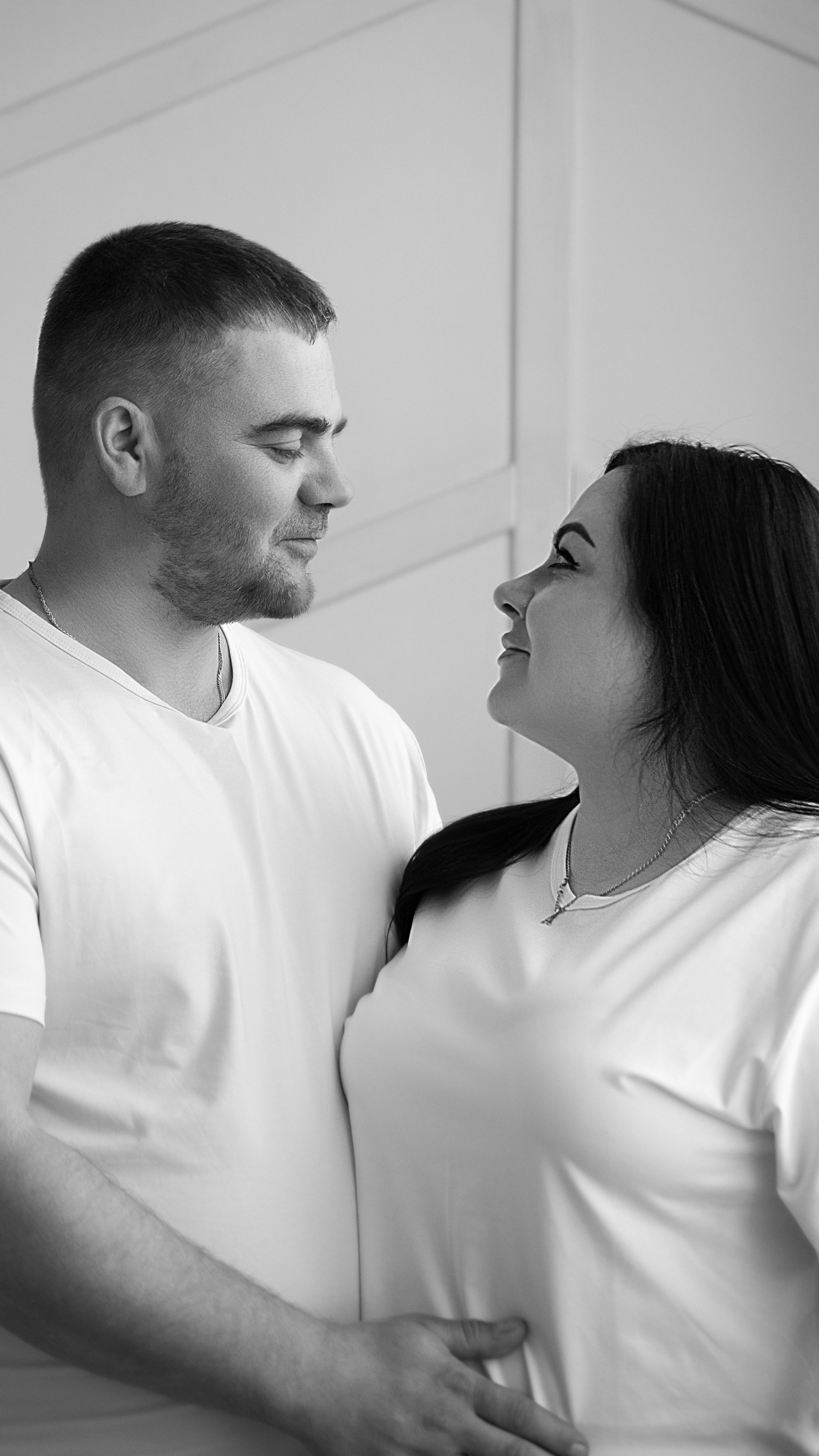 Аня и Слава. Фотограф Вероника Смит I Владивосток