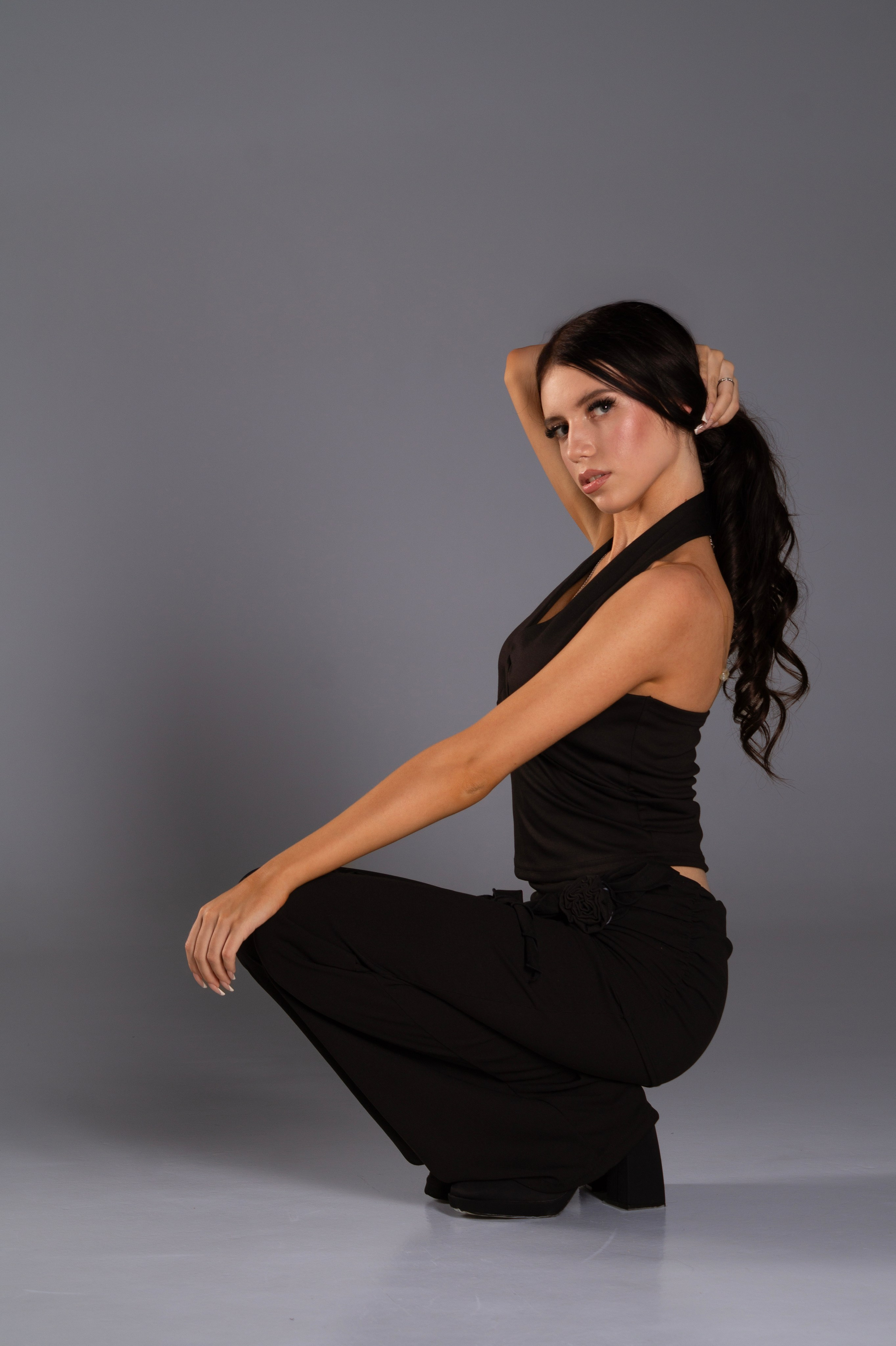 Елена. Фотограф Вероника Смит I Владивосток