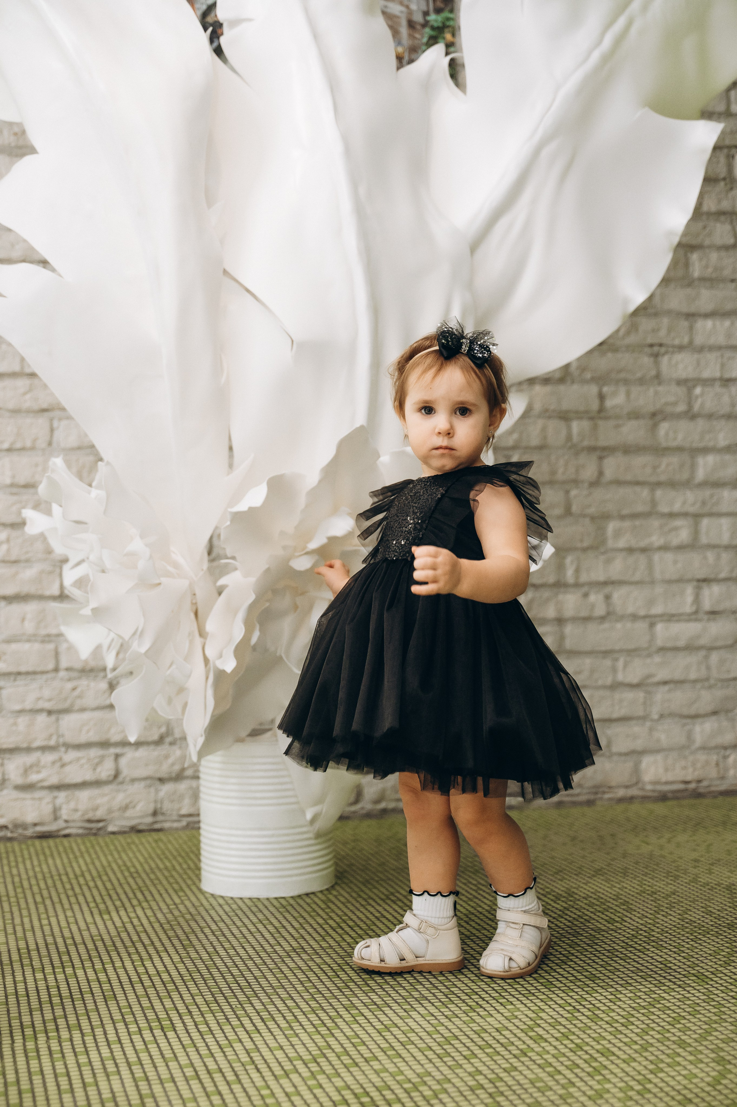 Анечке 2 года (MIA FAMILIA семейное кафе). Семейный фотограф в Минске Дарья Дреко