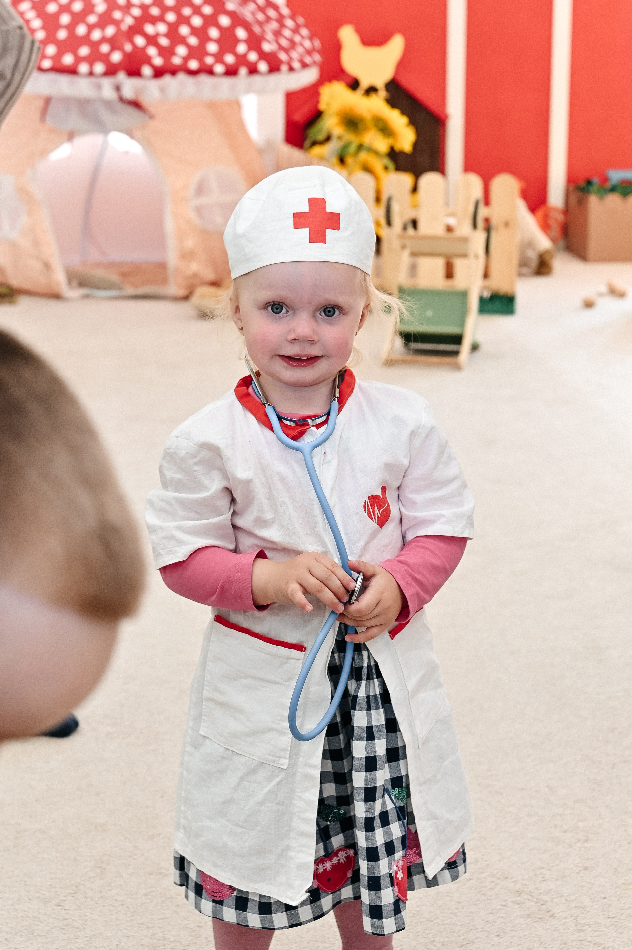 День рождения Платона в Милуша. Семейный фотограф в Минске Дарья Дреко