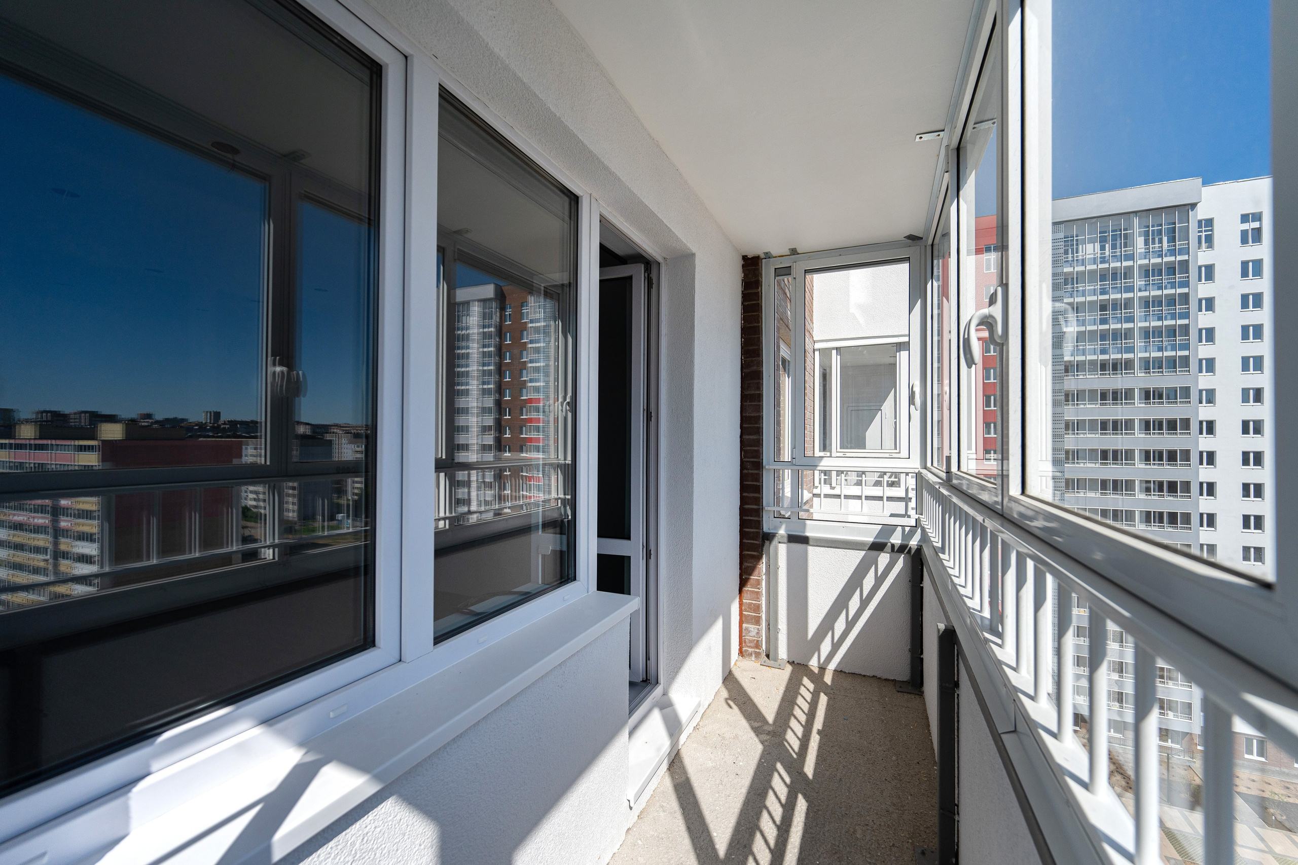 Интерьеры. Репортажный фотограф в Ижевске Константин Ившин