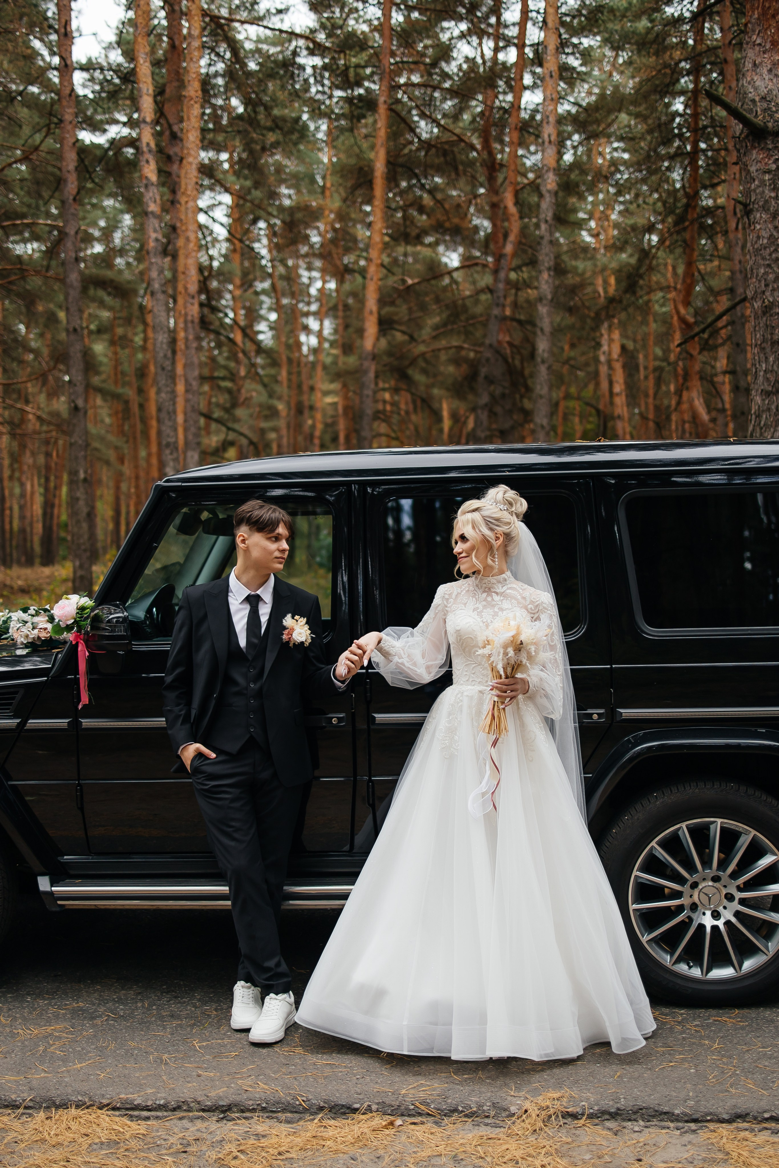 Услуги. Свадебный фотограф в Белгороде Юлия Шостак