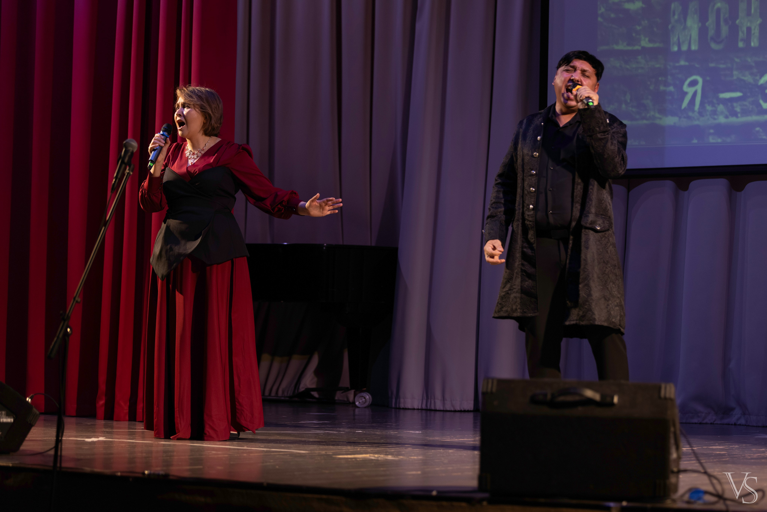 Монте Кристо. Фотограф Виктор Степанов