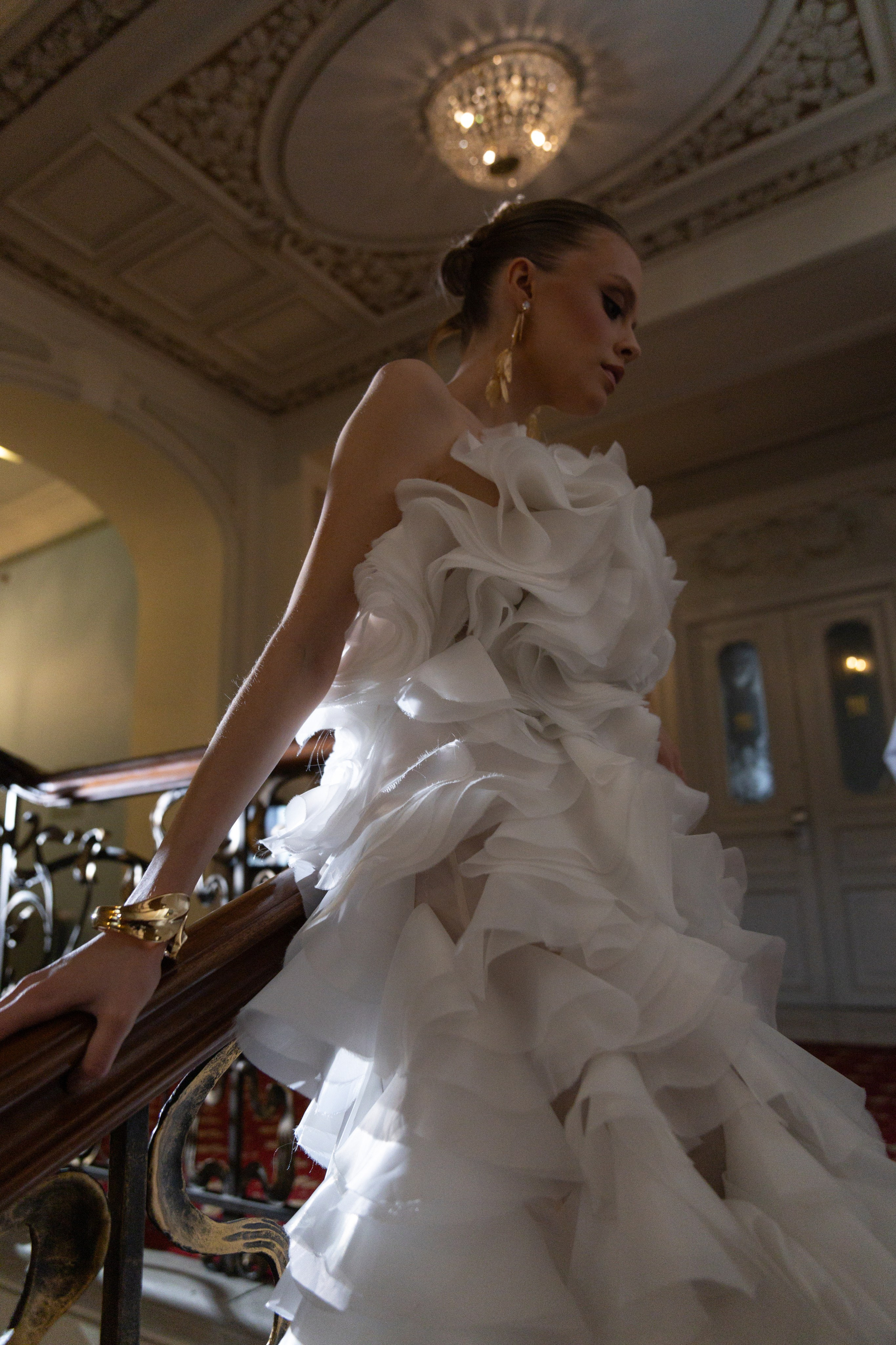 София и Дмитрий