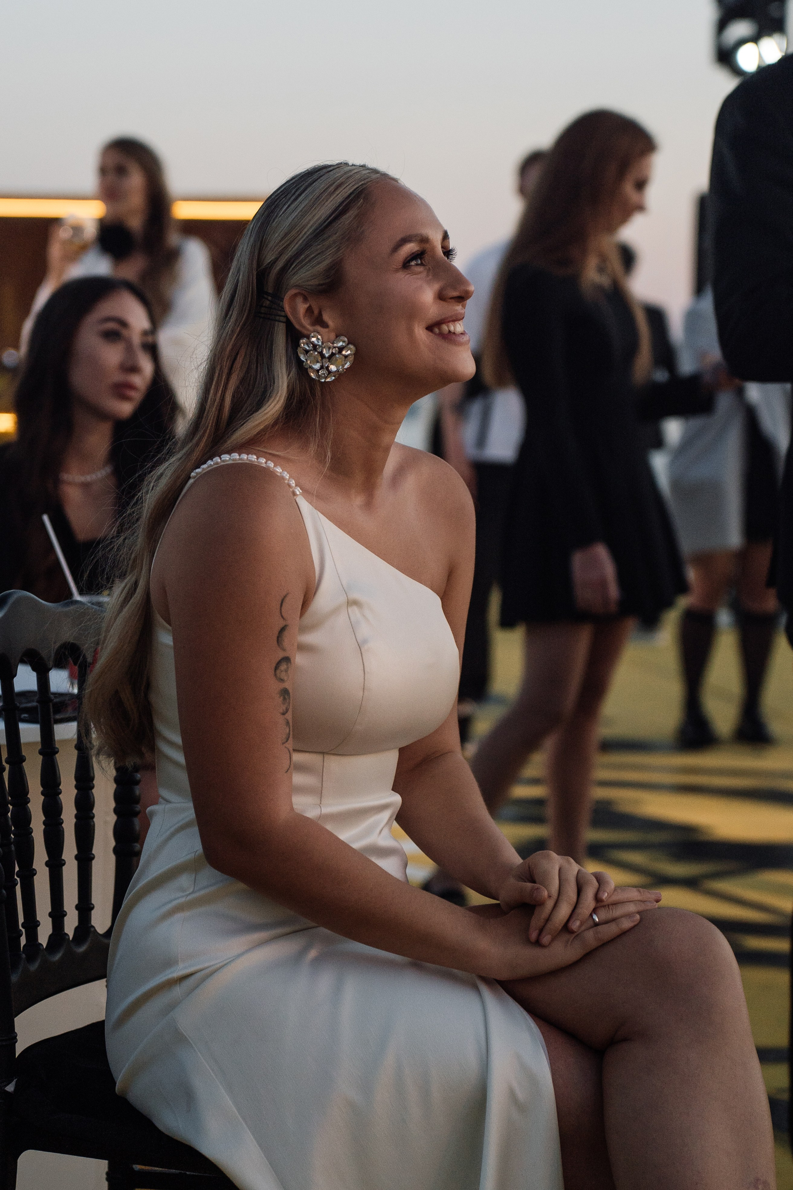 Одним сентябрьским днем 🍂. Свадебный фотограф и видеограф в Тольятти, Самаре и Москве — Арзу Магеррамов