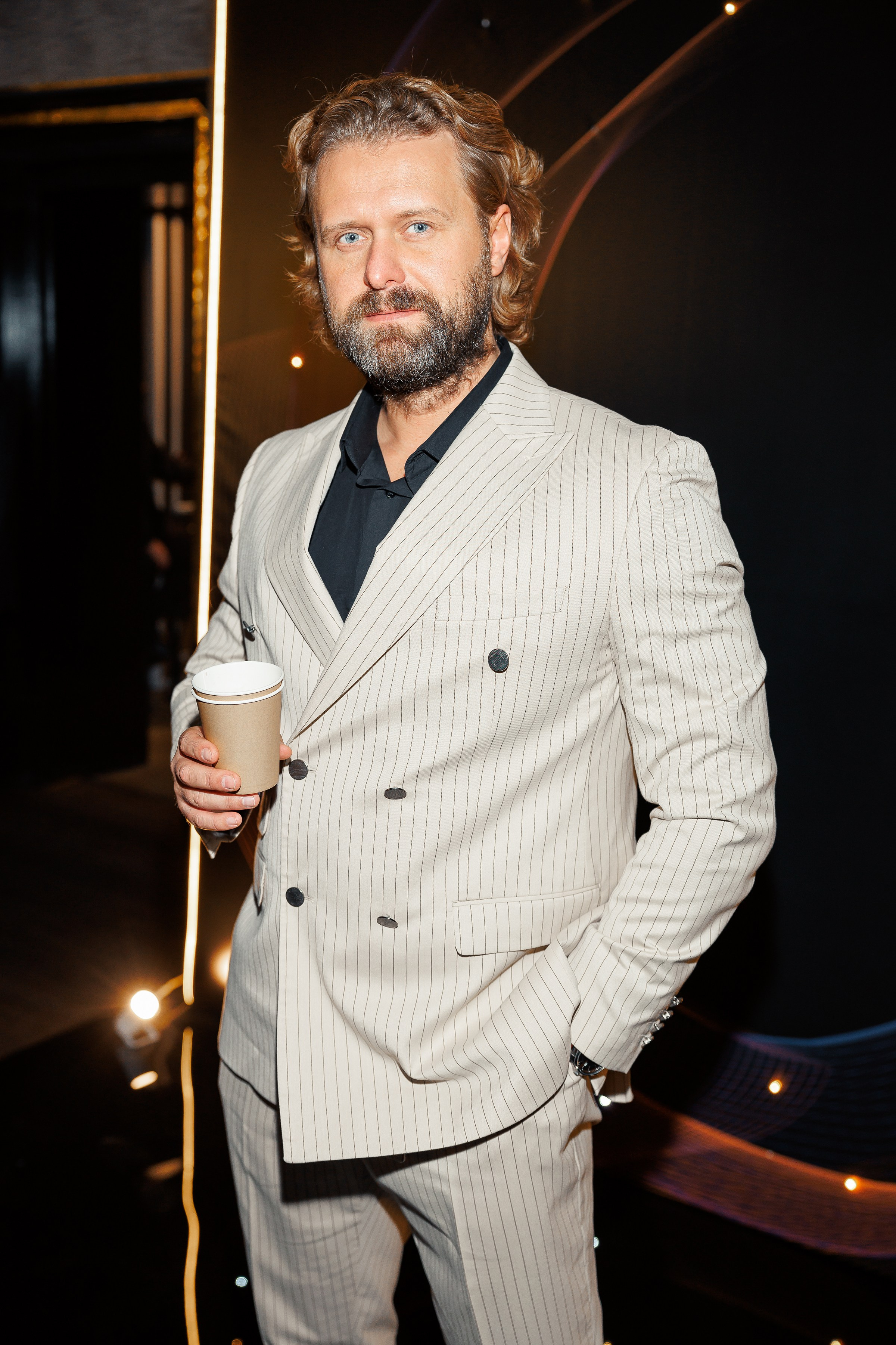 Репортаж. Фотограф Кирилл Дорофеев, г. Москва