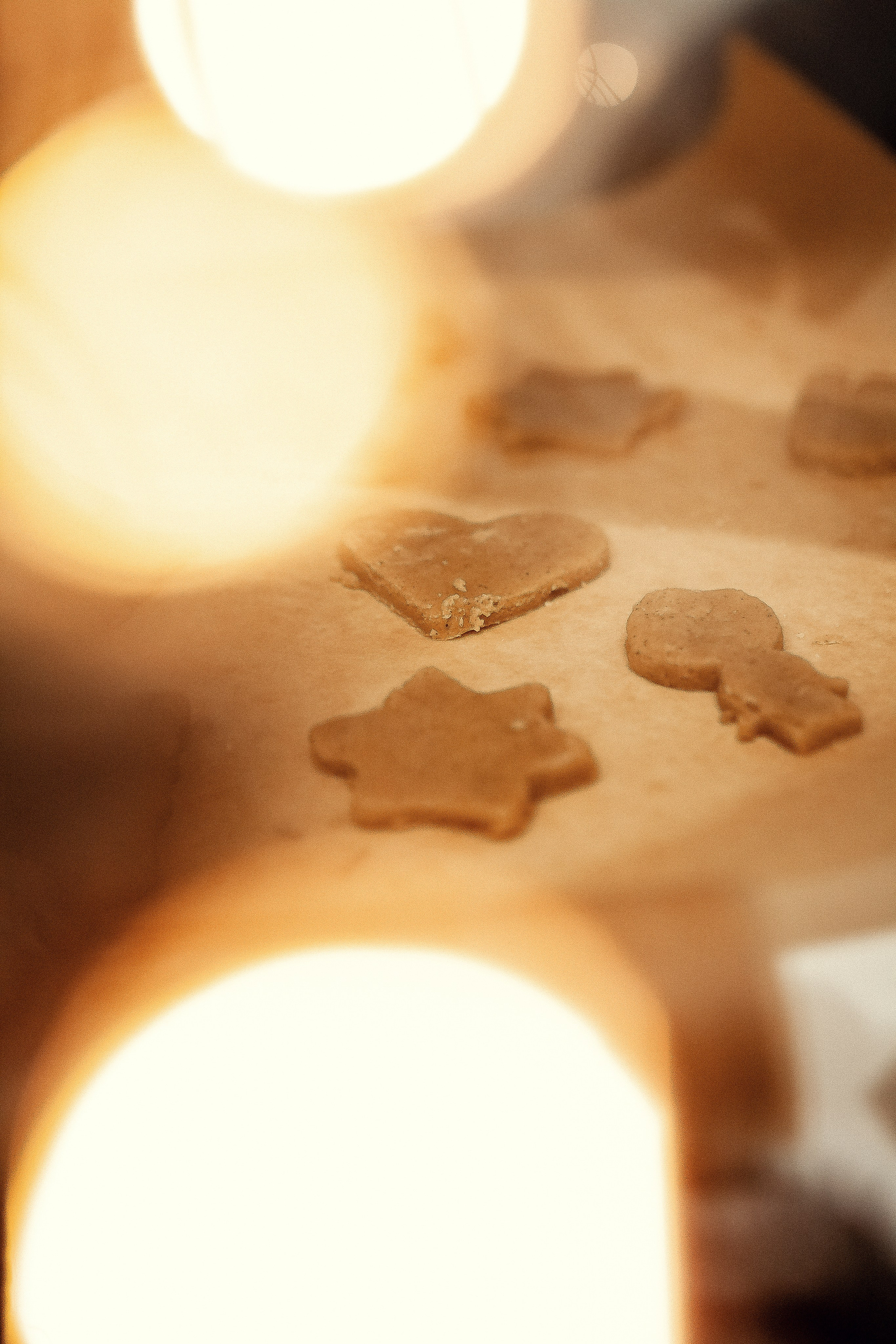 Таня и Ариша. Имбирные печеньки. Профессиональный фотограф, Москва |Видное Елена Елизарова