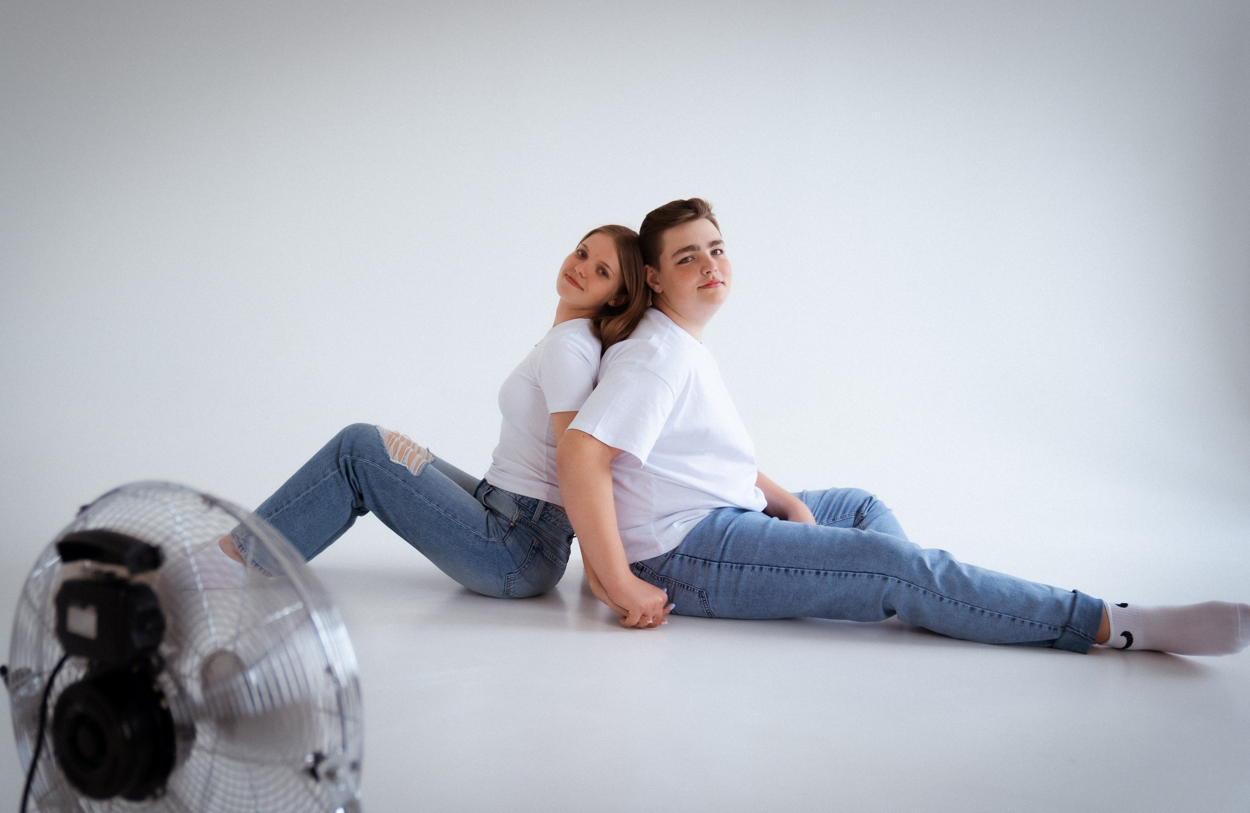 Фотосессия Анастасии и Павла. Фотограф в Ростове-на-Дону Анна Малахова