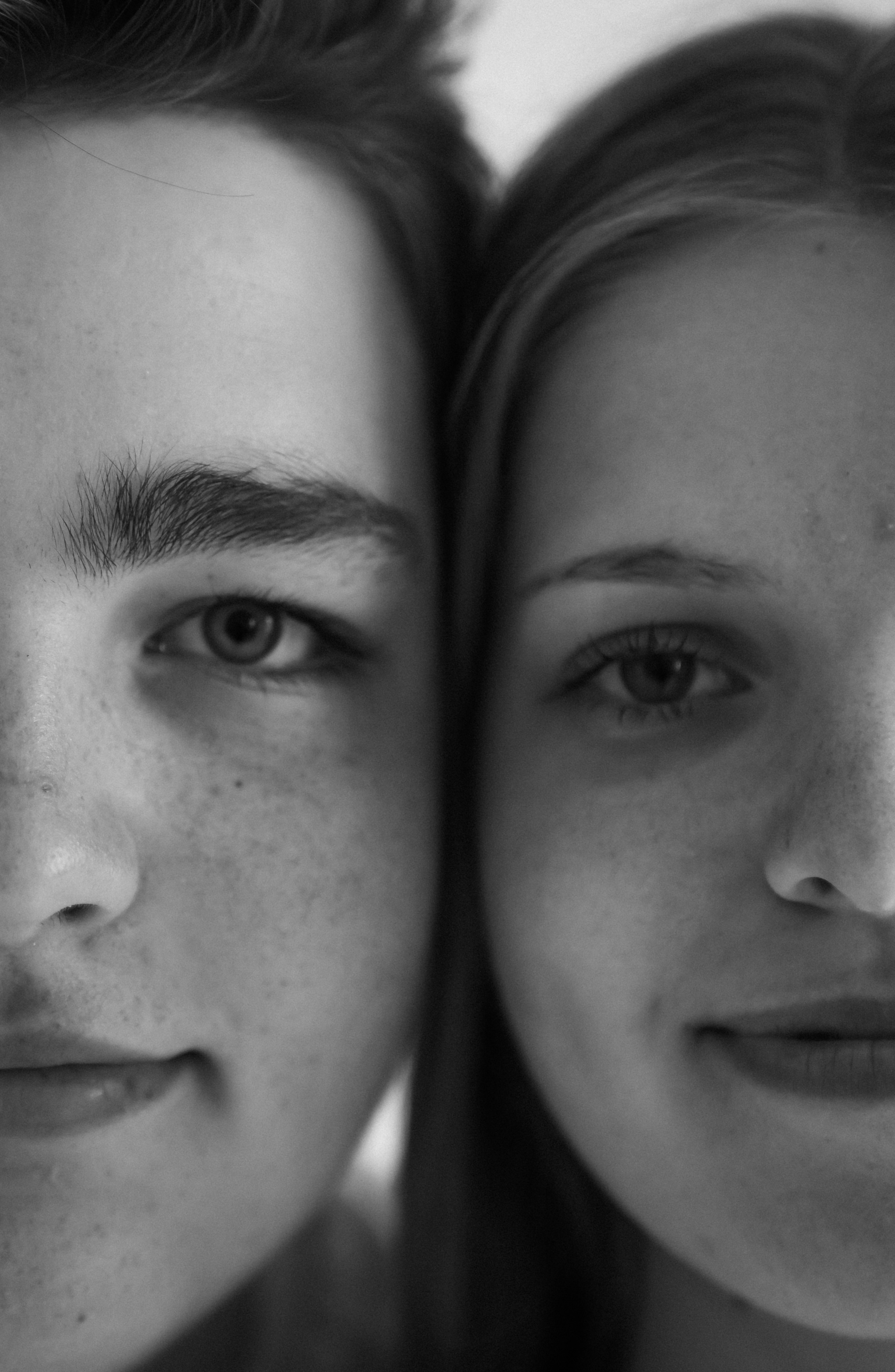 Фотосессия Анастасии и Павла. Фотограф в Ростове-на-Дону Анна Малахова